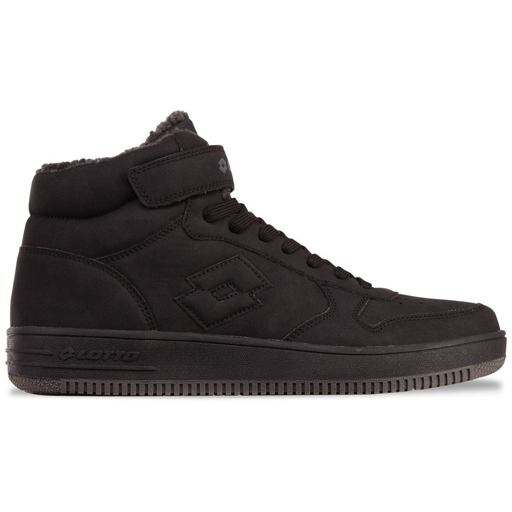 lotto Sneakers met warme voering