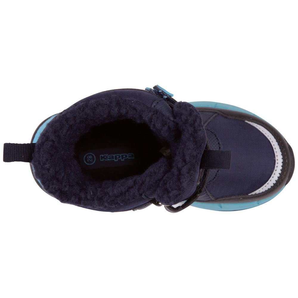 Kappa Outdoor winterlaarzen waterdicht, windwerend & ventilerend