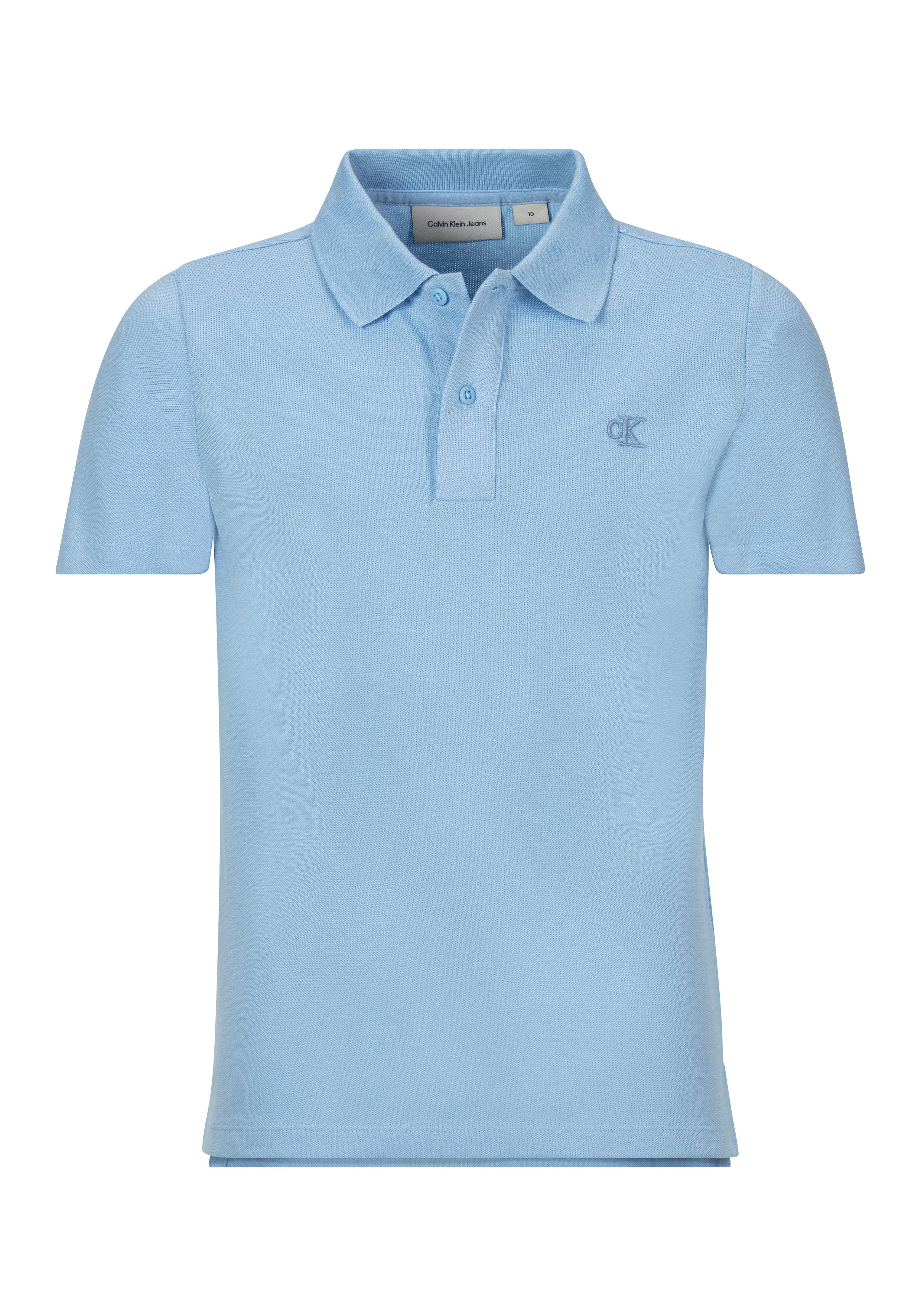 Calvin Klein Poloshirt ESSENTIAL SS REG. POLO