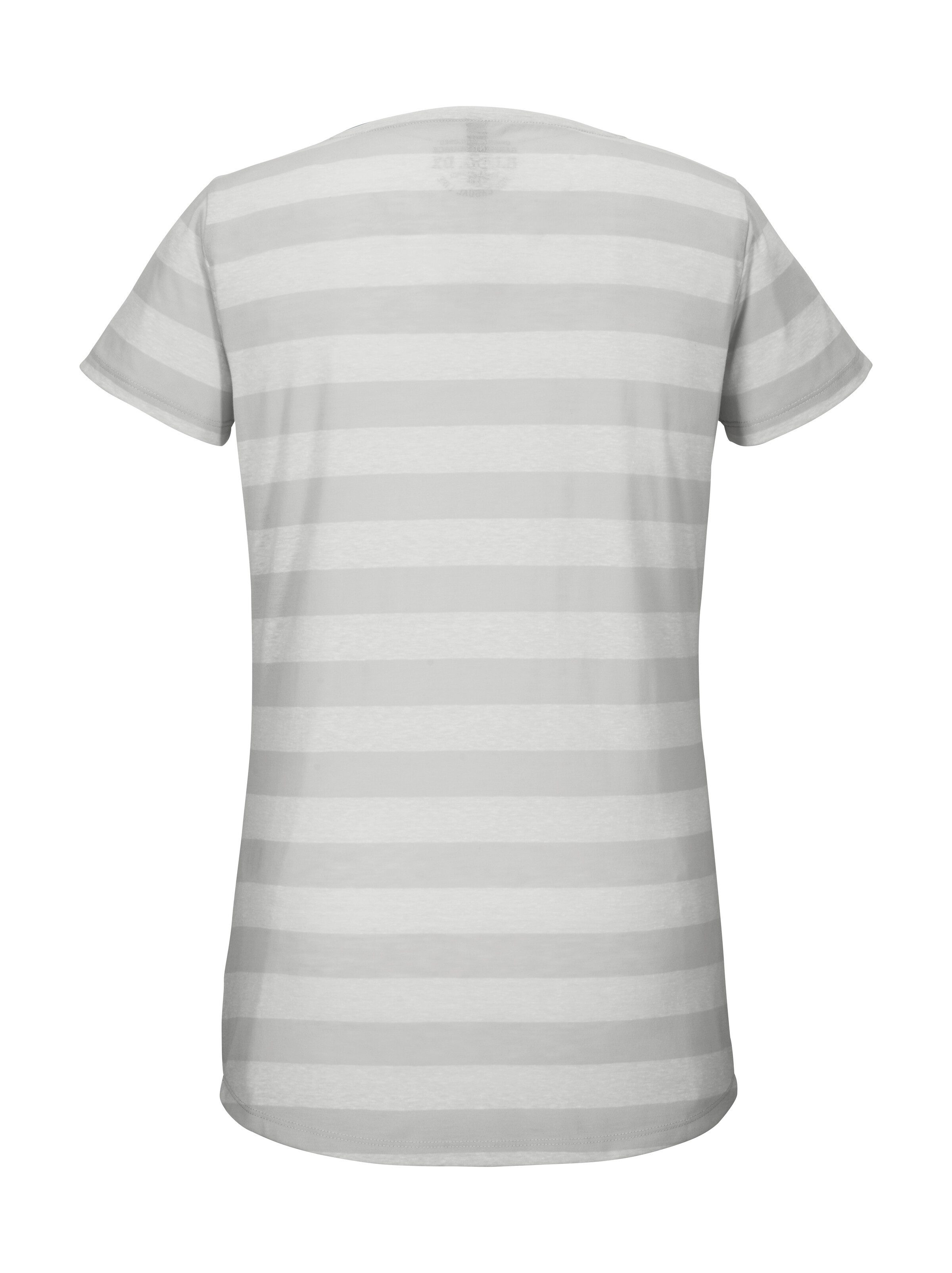 G.I.G.A. DX by killtec T-shirt GS 46 WMN TSHRT Licht, zacht dames T-shirt, veelzijdig te combineren