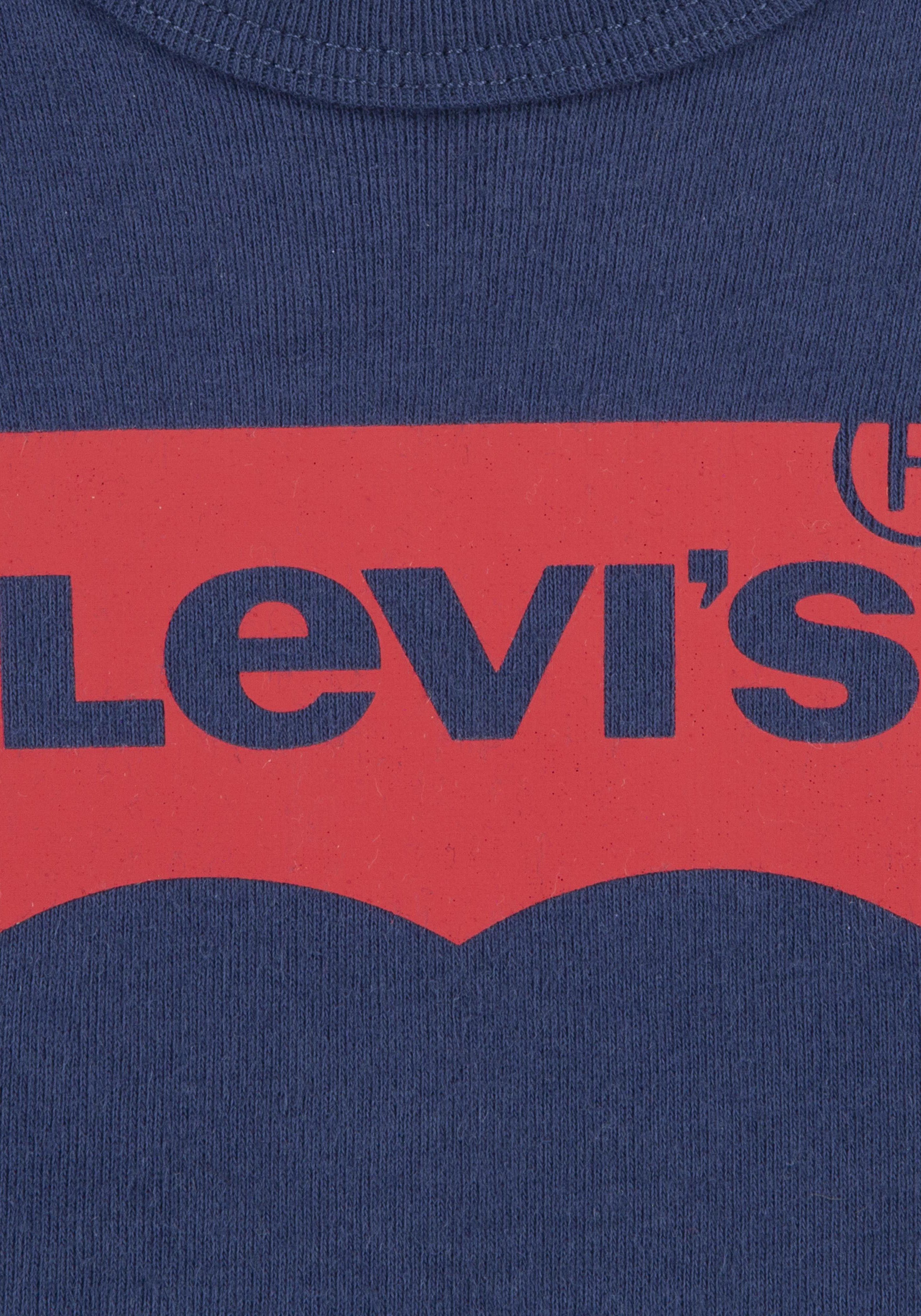 Levi's Kidswear Body Newborn-cadeauset (set, 3-delig)