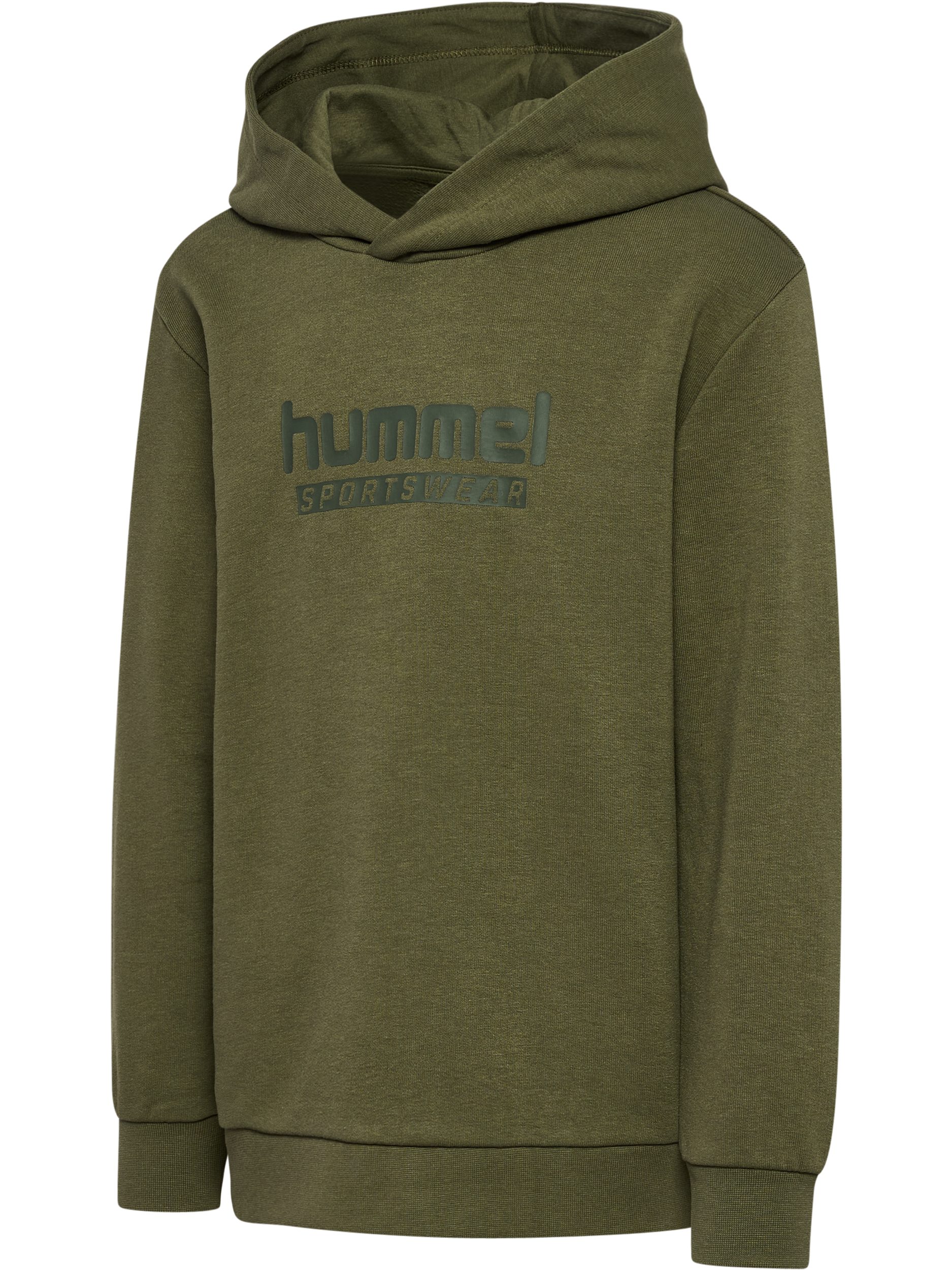 hummel Hoodie (1-delig)
