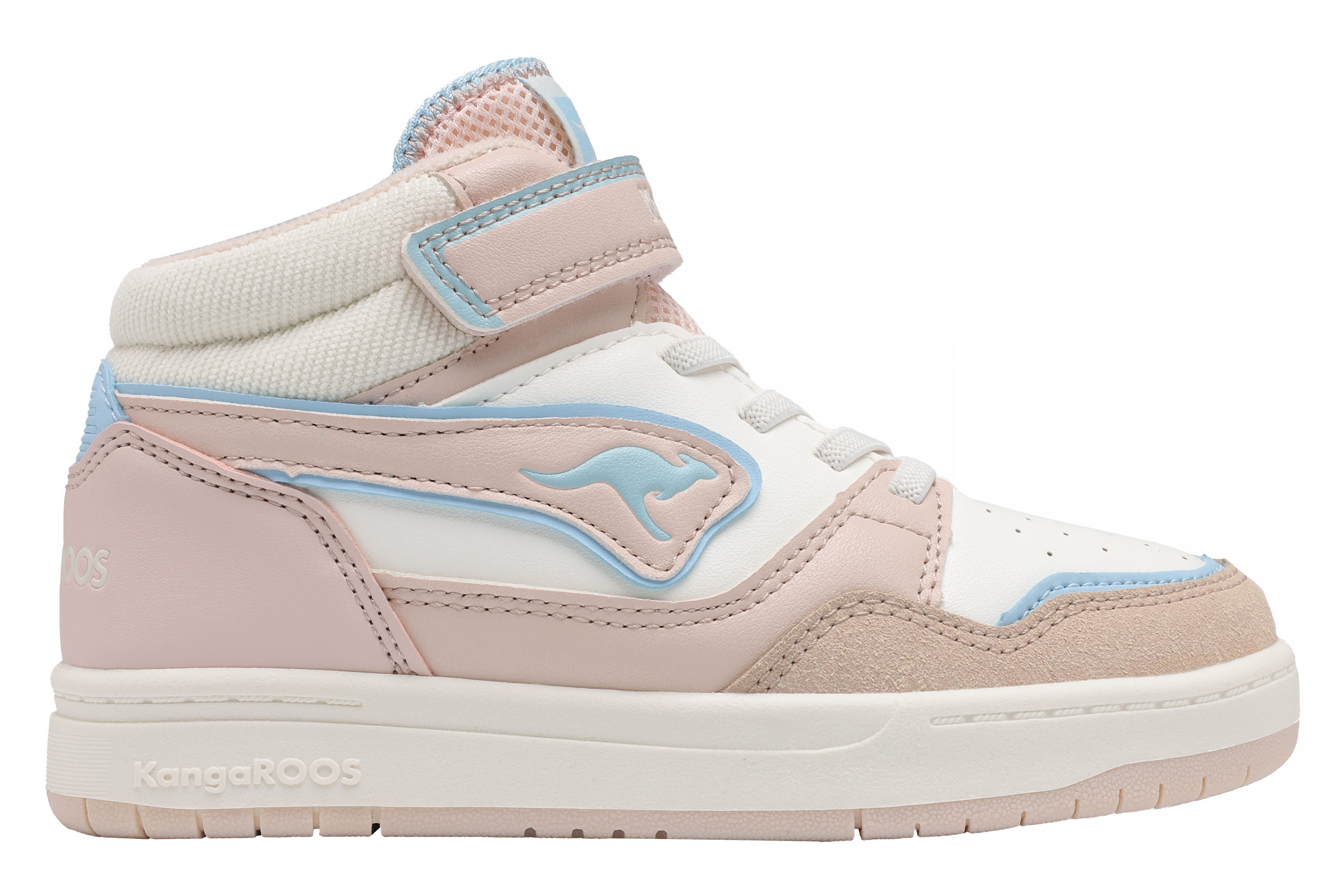 KangaROOS Sneakers K-CP Dunkin Mid EV