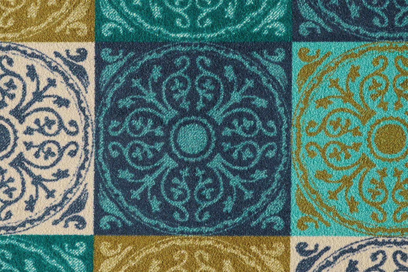 wash+dry by Kleen-Tex Mat