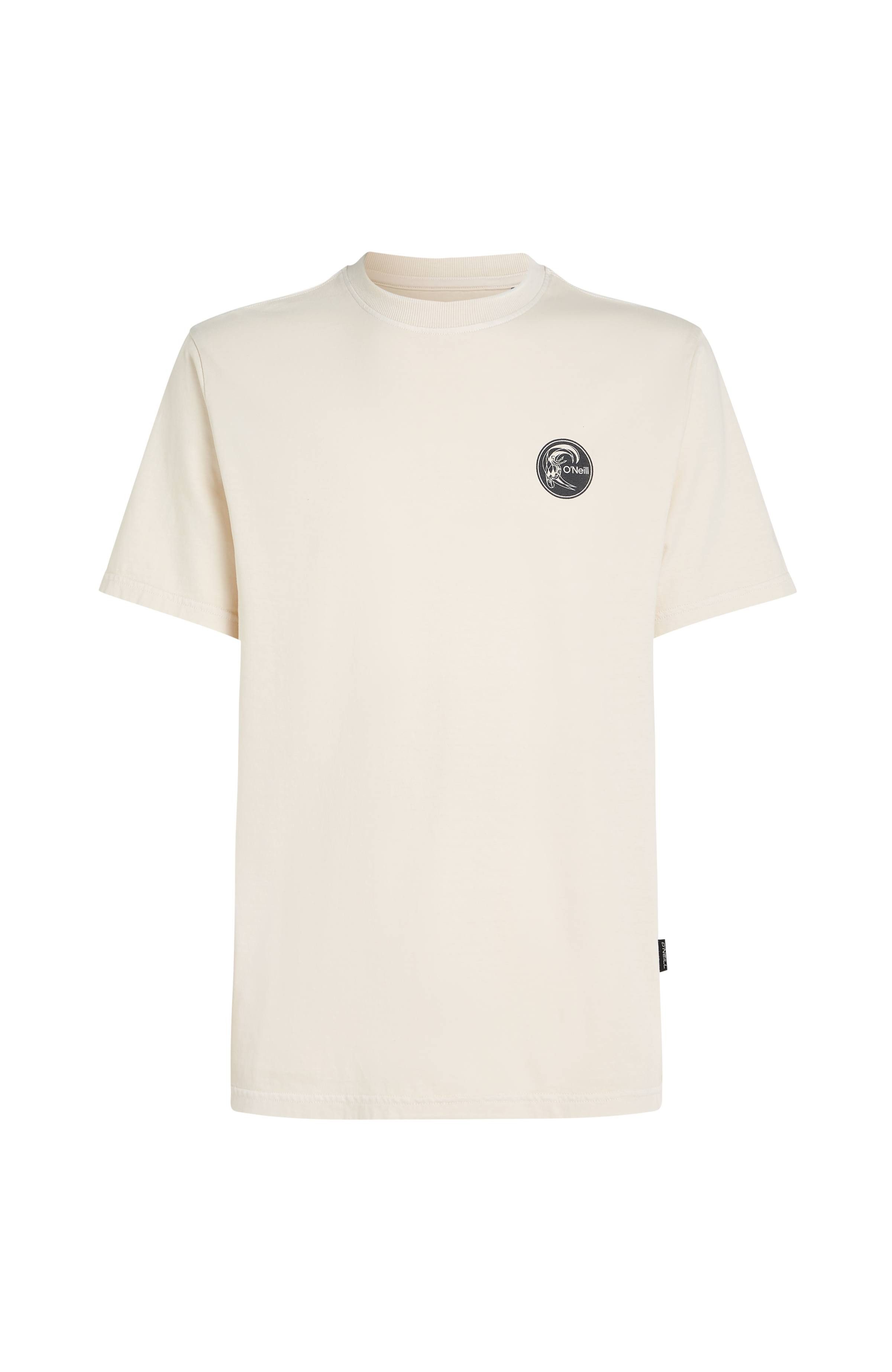 O'Neill T-shirt O'RIGINALS 70'S GRAPHIC T-SHIRT