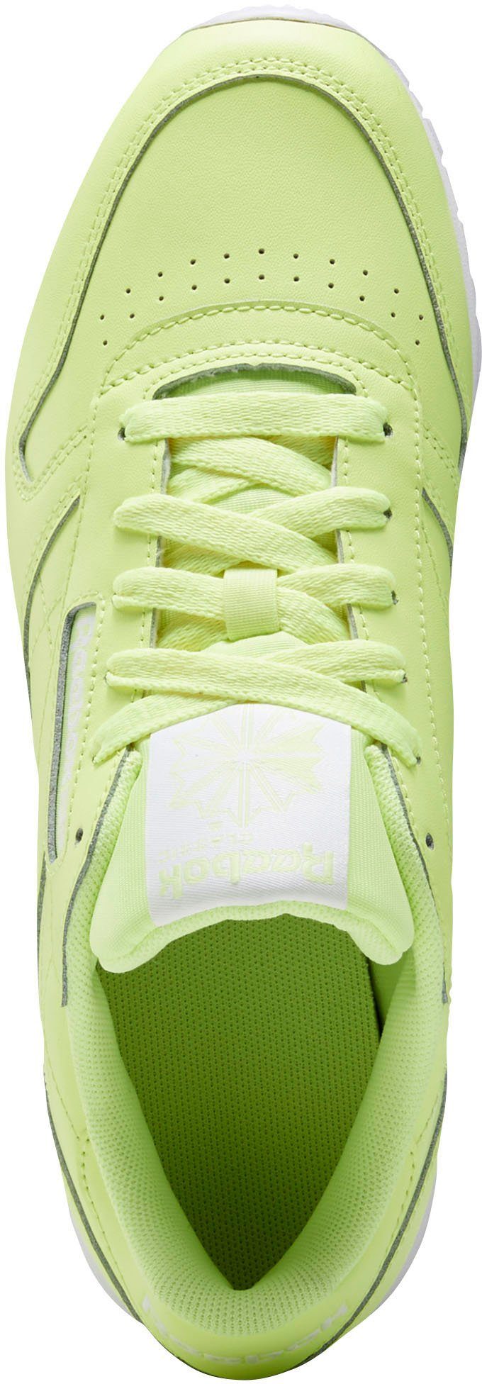 Geel - Style by Reebok - Sneakers | Reebok NL