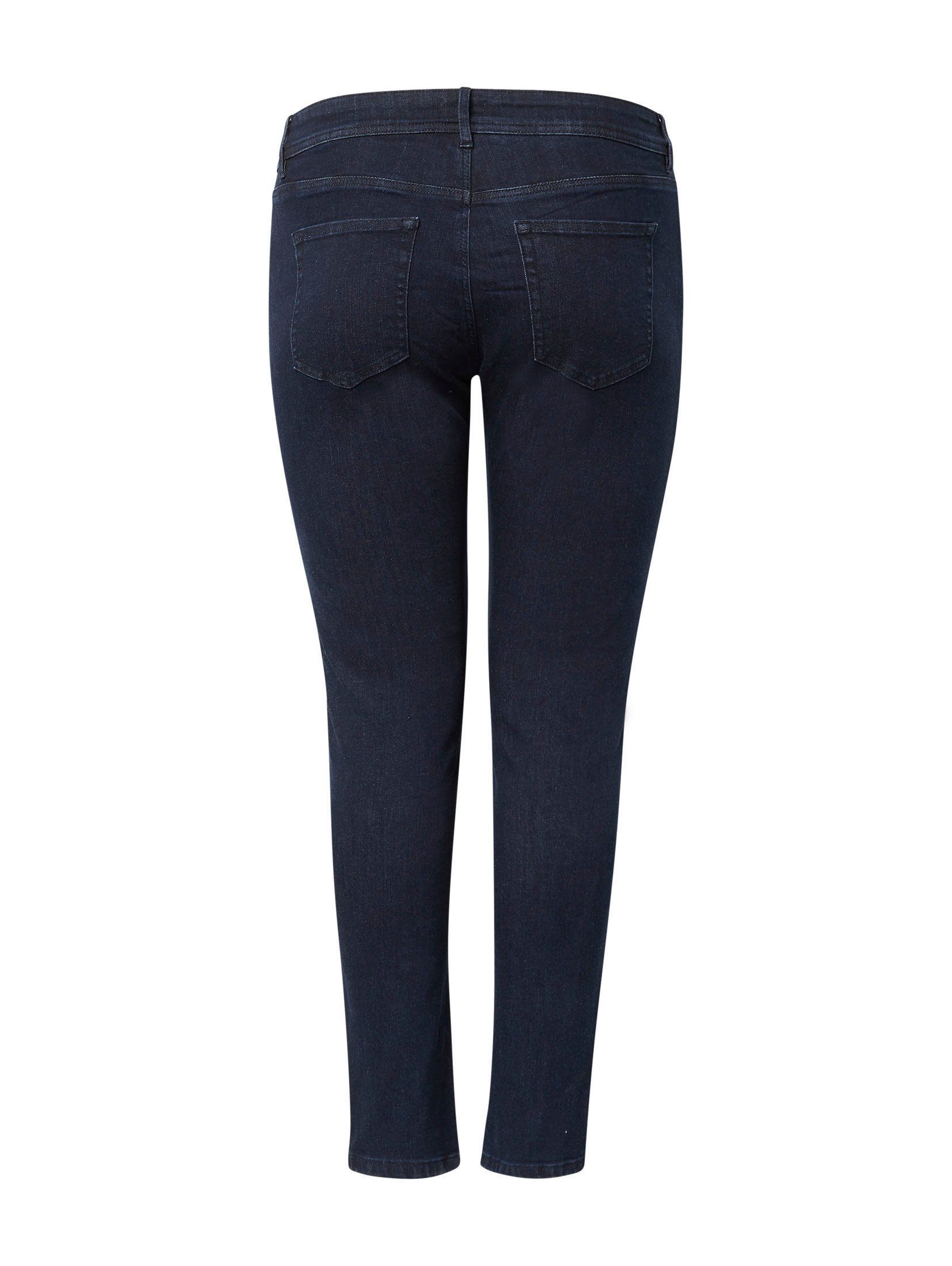 TOM TAILOR MY TRUE ME Skinny fit jeans in een klassiek 5-pocketsmodel