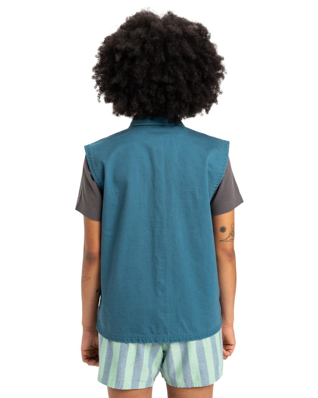 Quiksilver Functioneel shirt Jolk