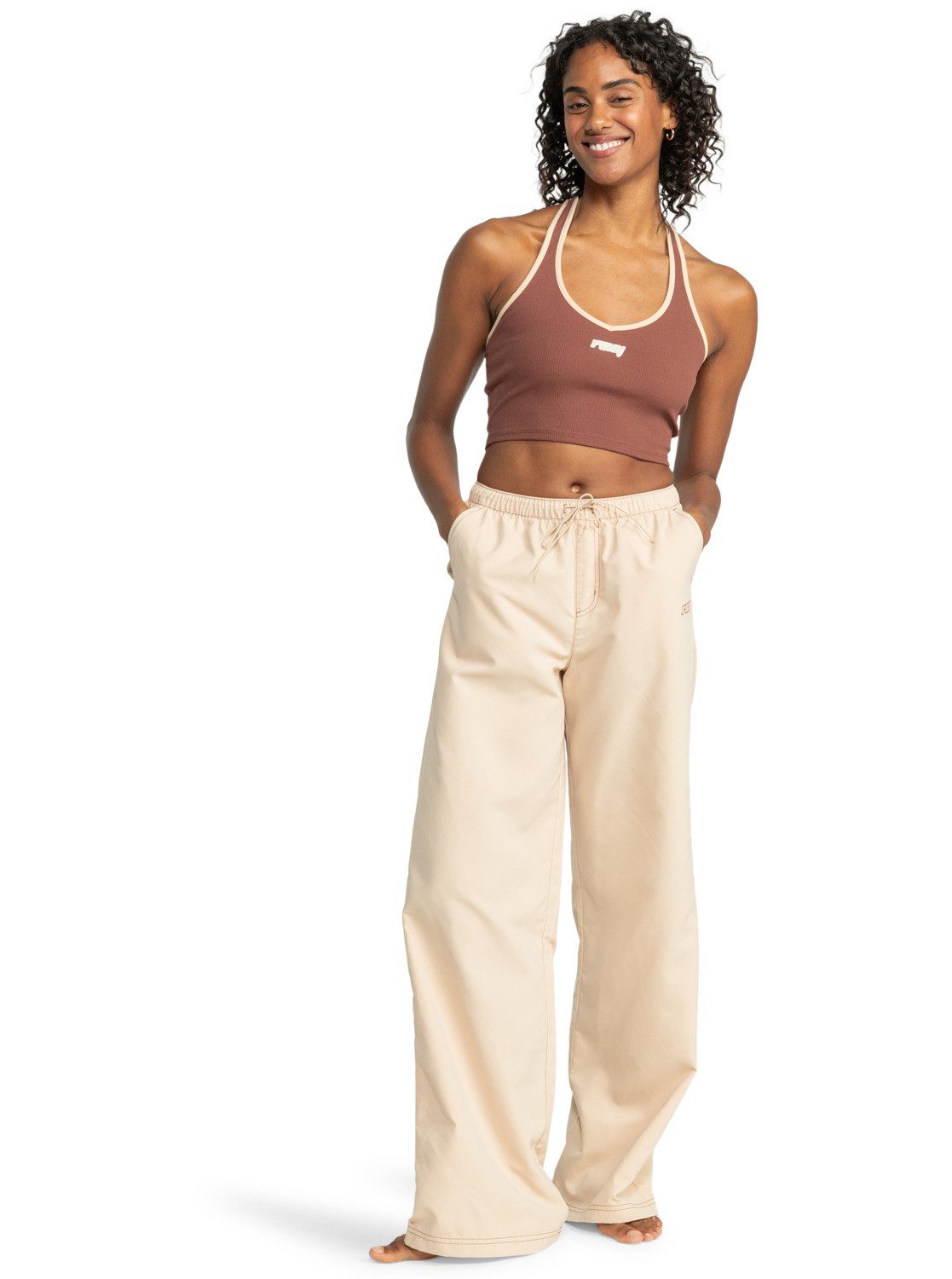 Roxy Capuchonshirt Active Collection