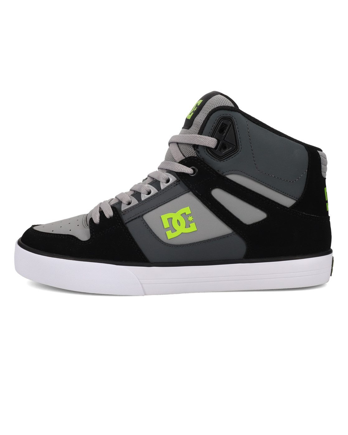 DC Shoes Sneakers Pure High-Top