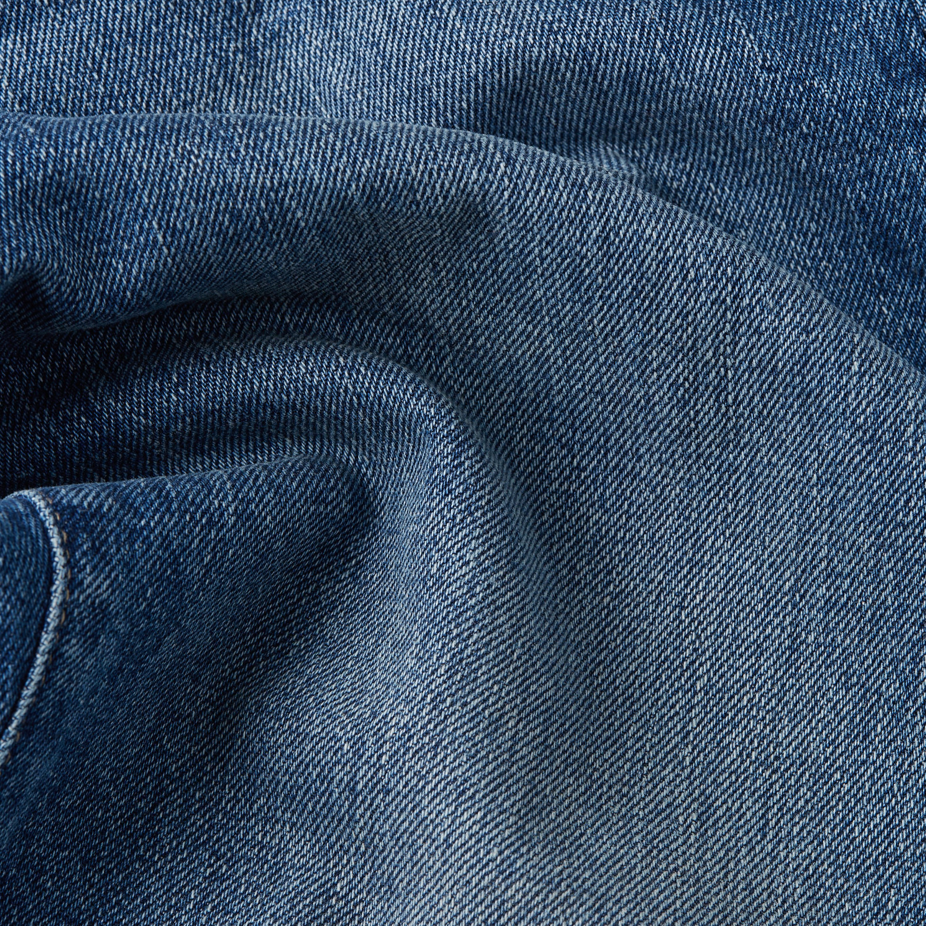 G-Star RAW Boyfriendjeans Kate Katoen-stretch denim kwaliteit voor meer draagcomfort