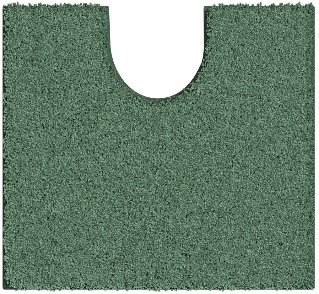 Grund Badmat Melos gemêleerde look, zeer zachte pool, melange-effect, made in europe