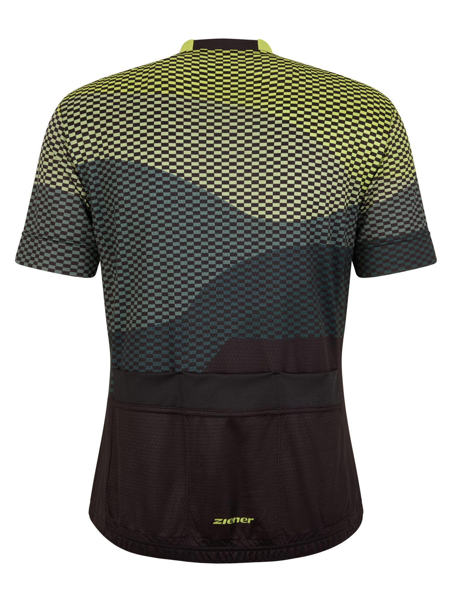 Ziener Fietsshirt NEMIC-Z