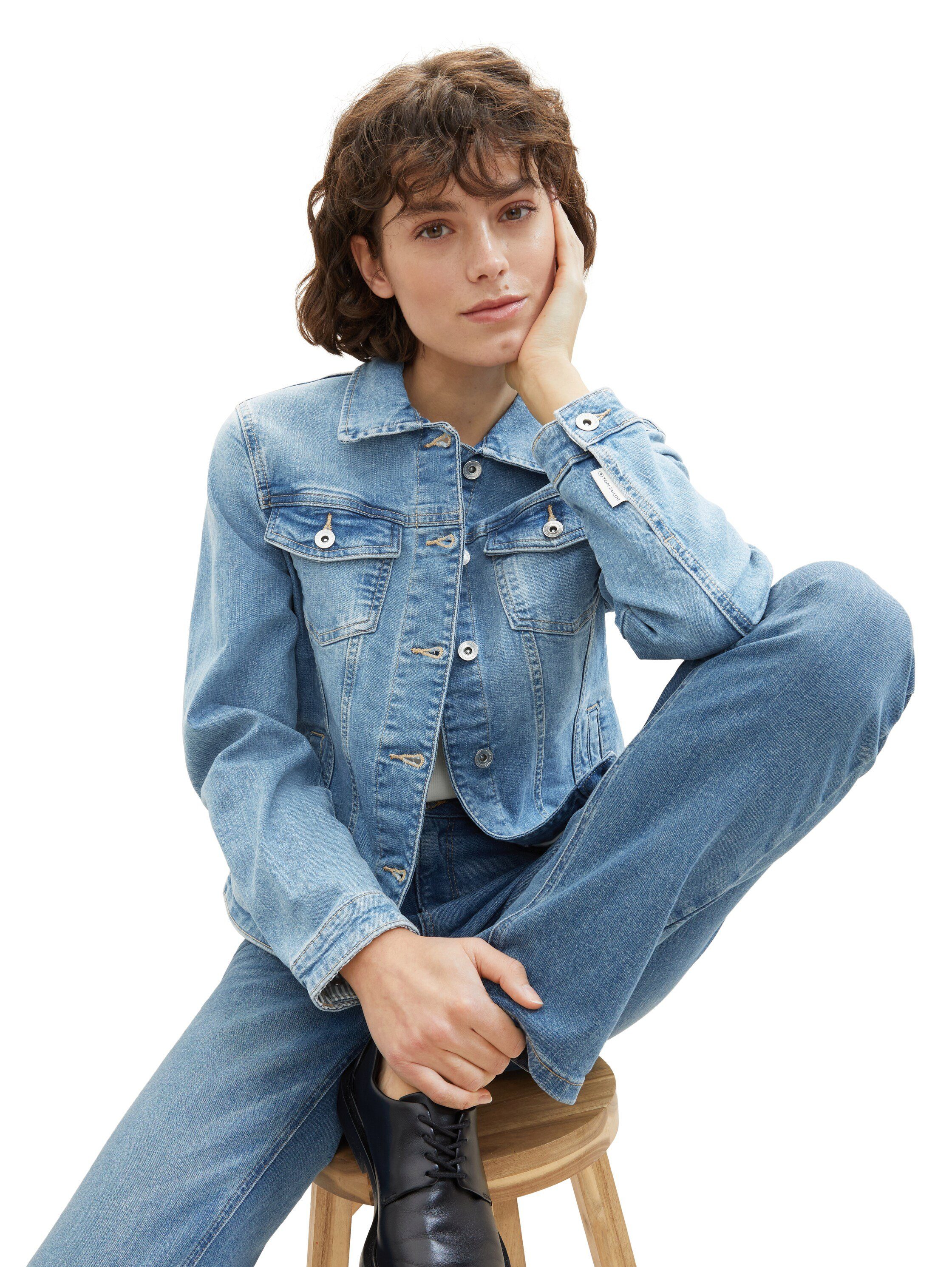 Tom Tailor Jeansjack