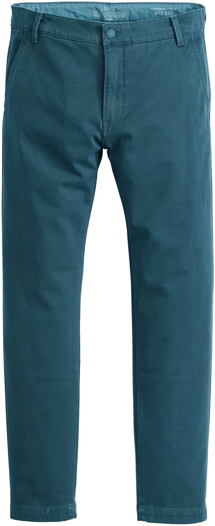 Levi's® Chino Taper met optimale stretchpercentage