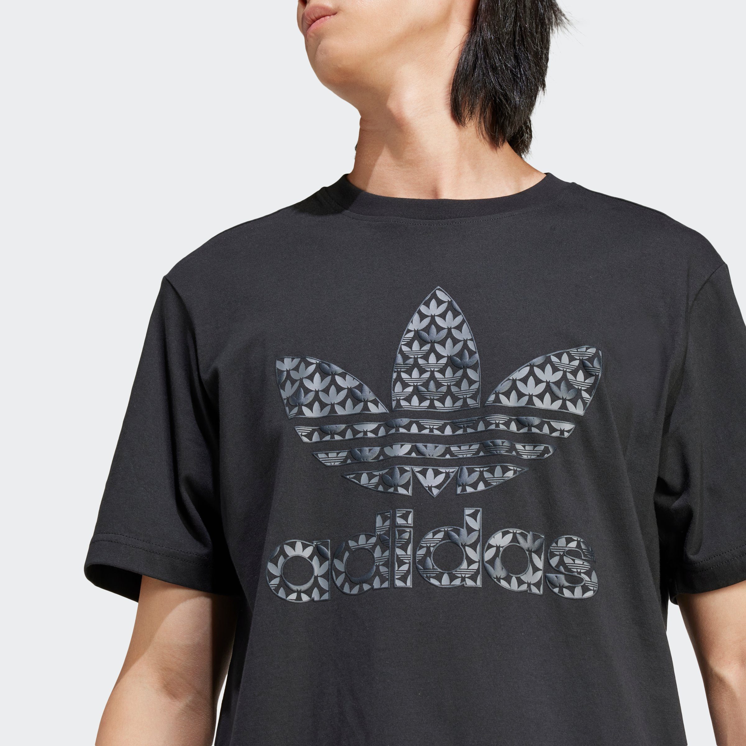 adidas Originals T-shirt MONO TEE