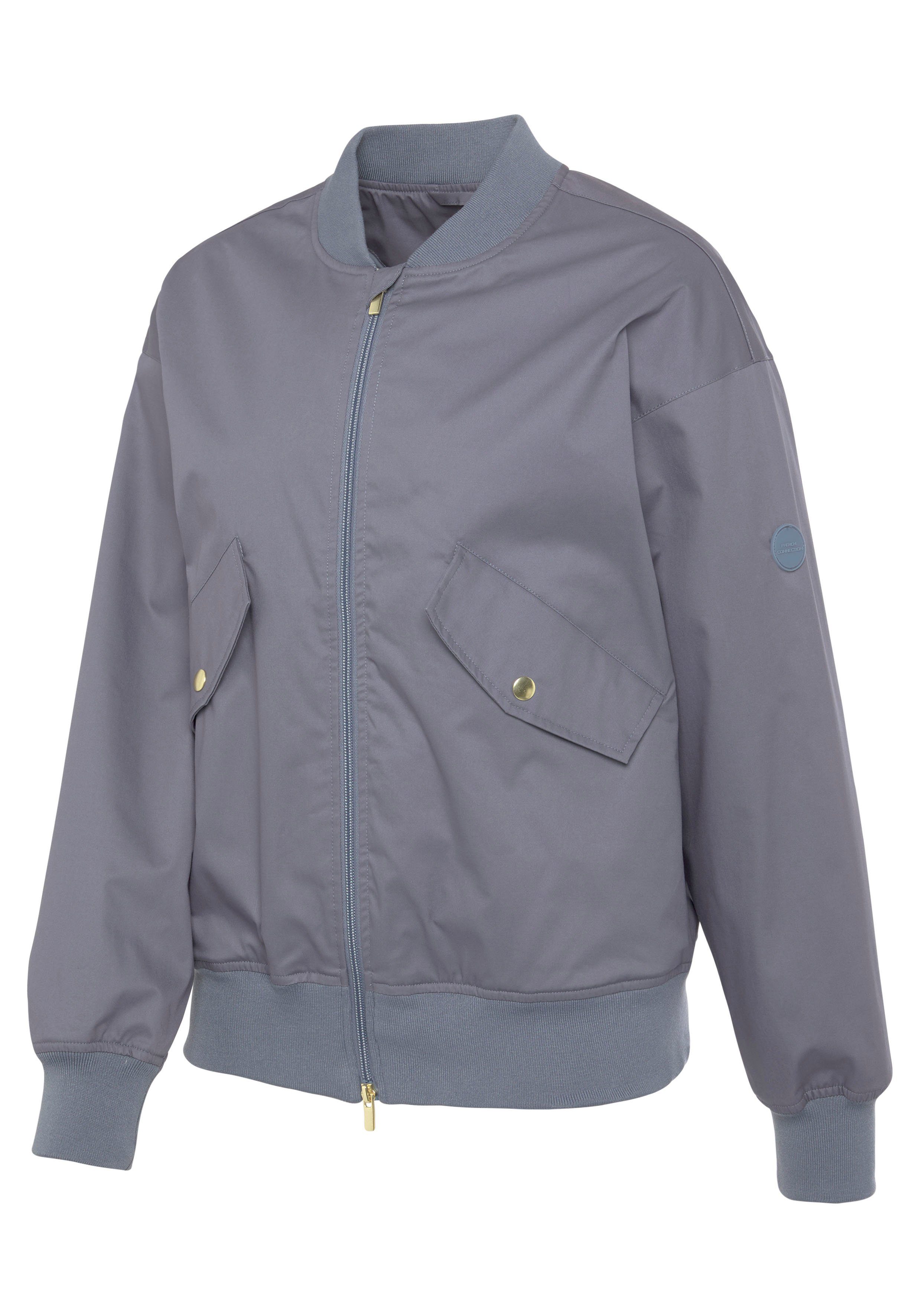 French Connection Blouson
