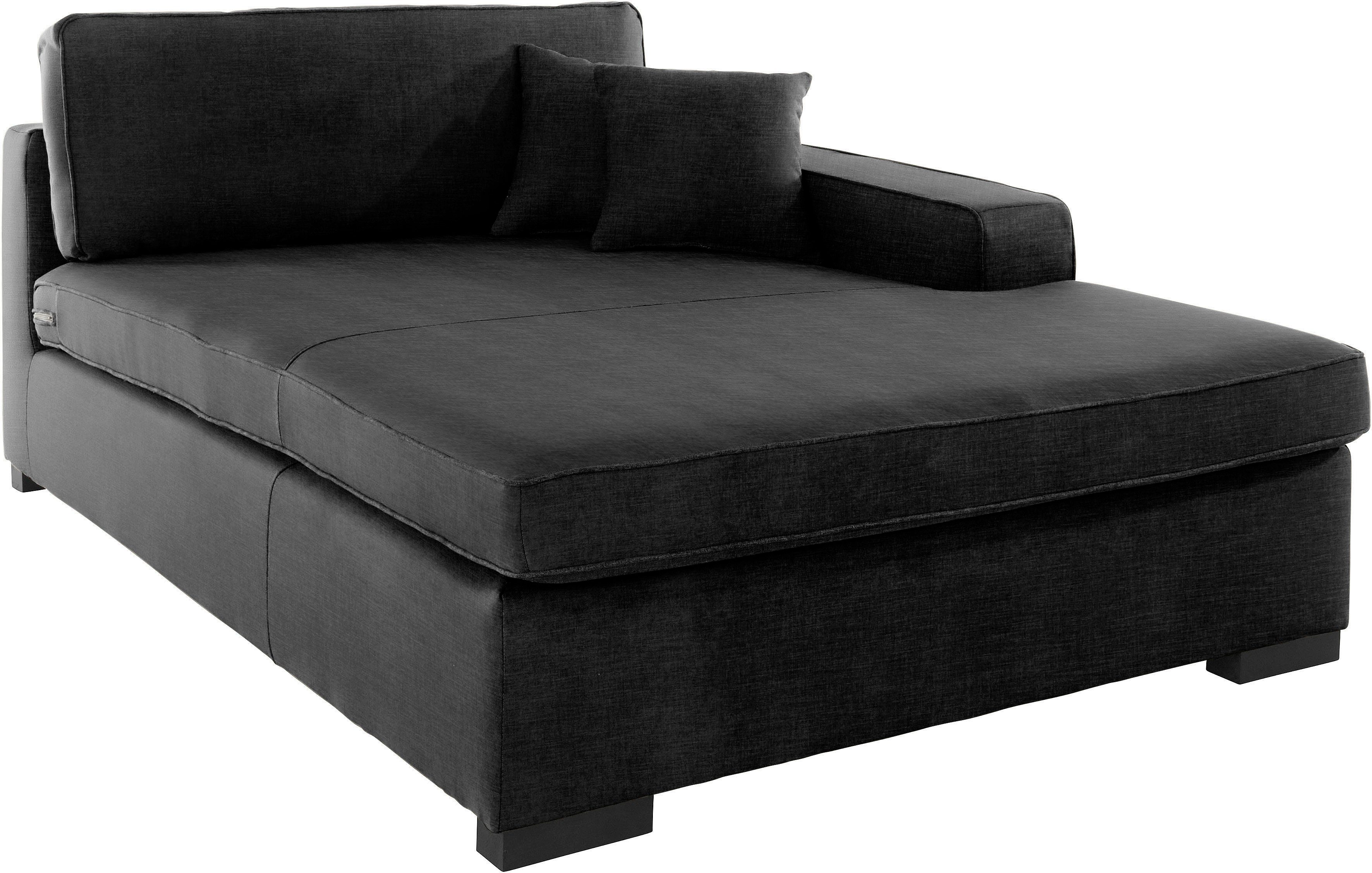 Guido Maria Kretschmer Home&Living Sofaelement Skara XXL Module XXL voor zelf samenstellen, armleuning links / rechts ter keuze
