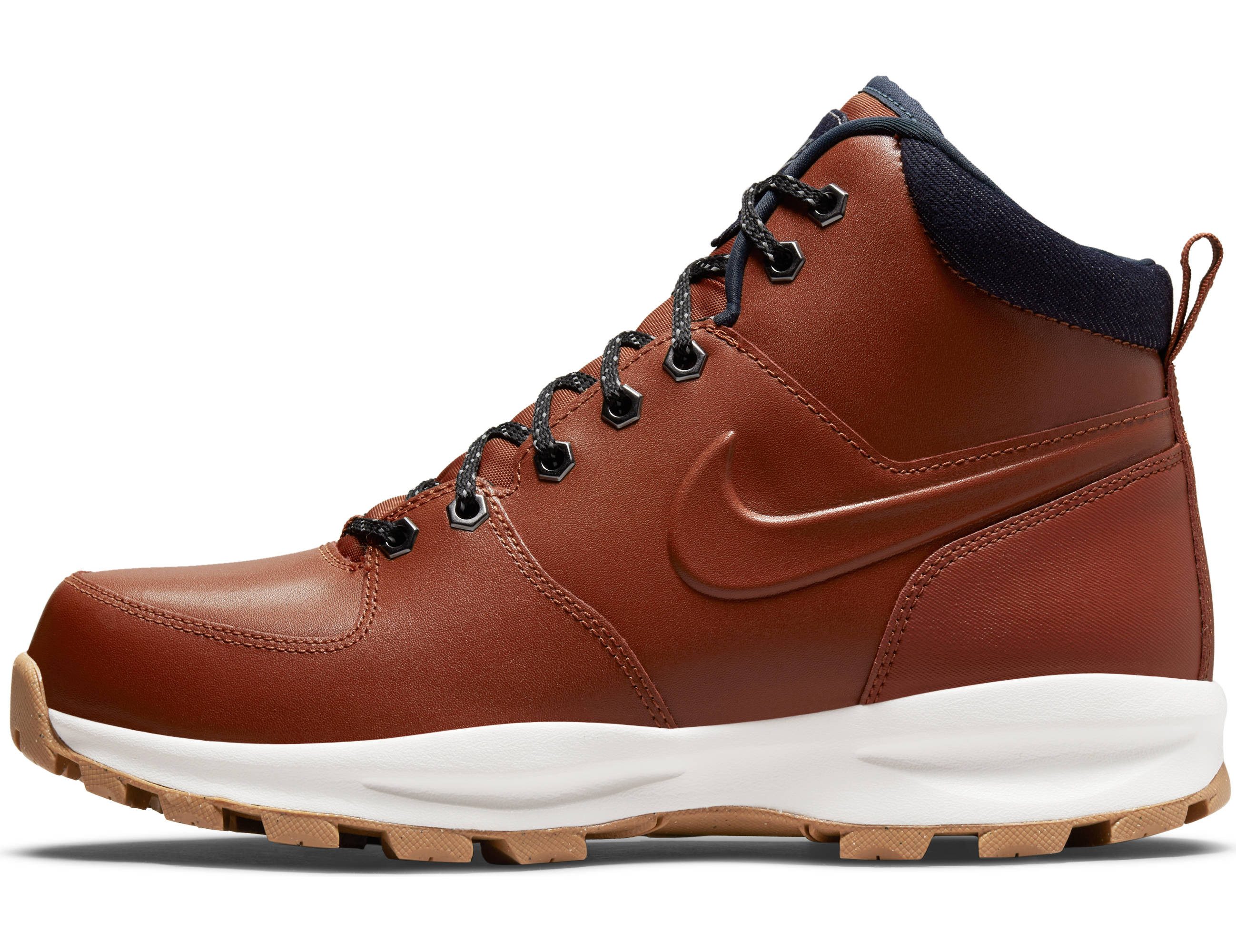 Nike Sportswear Veterschoenen MANOA LEATHER SE