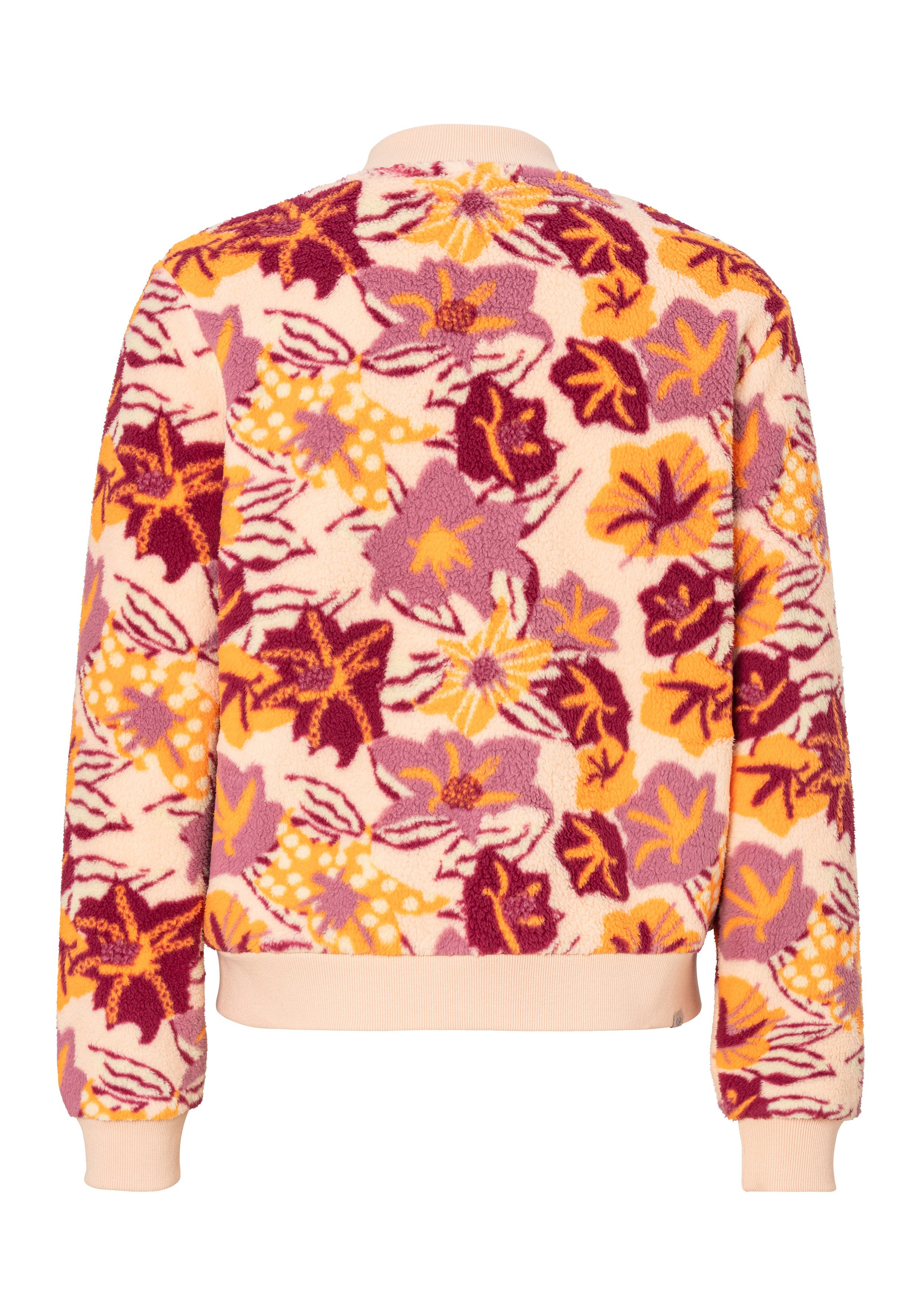 Ragwear Sweatvest CAIRRO