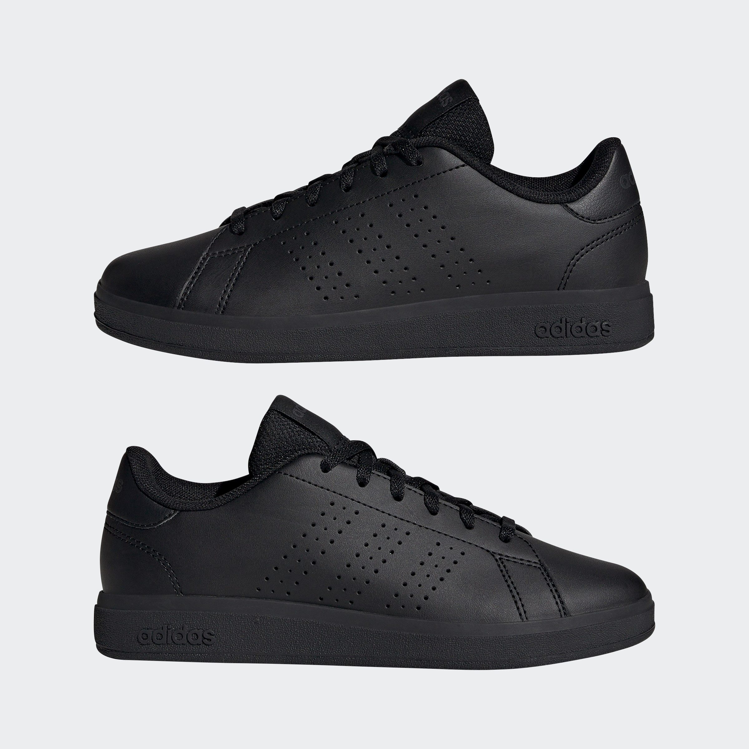 adidas Sportswear Sneakers ADVANTAGE BASE 2.0 KIDS Ontwerp in de sporen van de adidas Stan Smith
