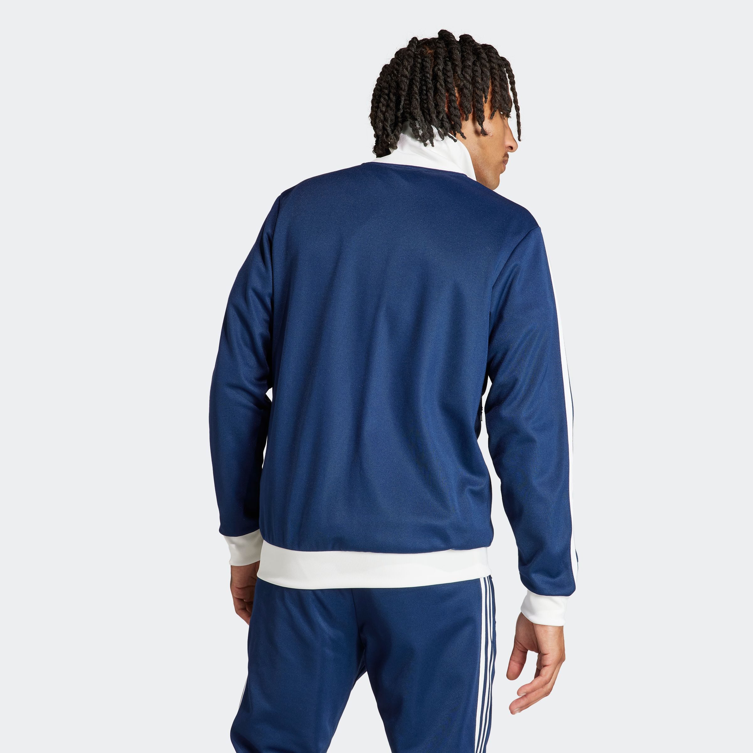 adidas Originals Trainingsjack CLASSIC TT