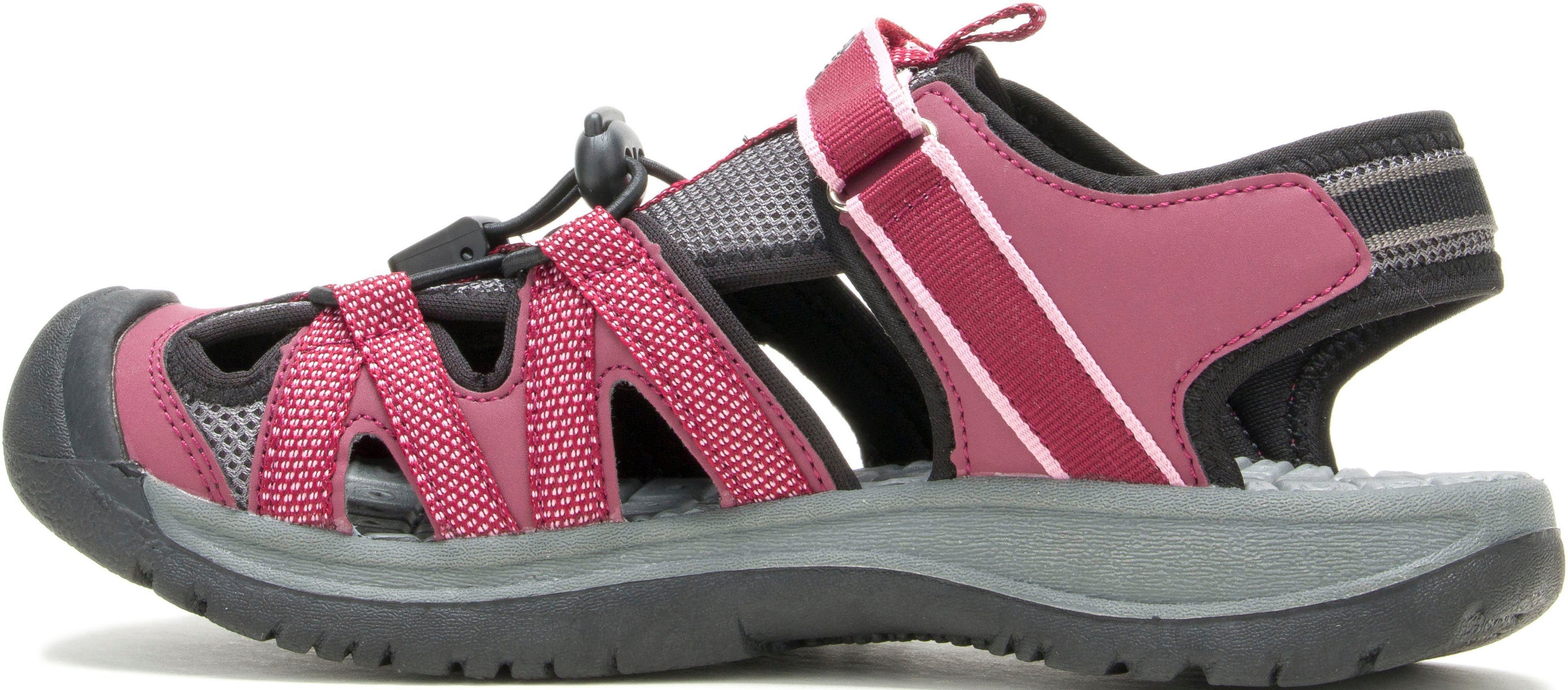 Kamik Sandalen Islander2