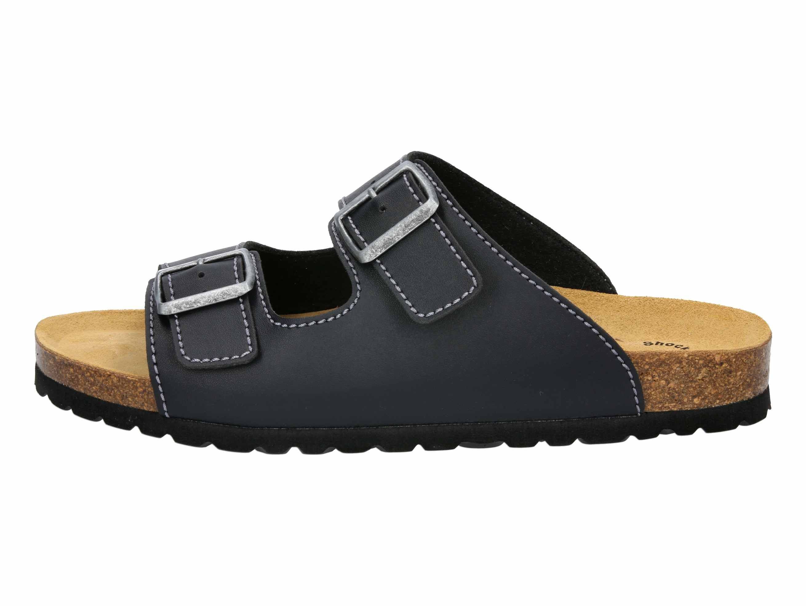 Lico Slippers Natural Elefo