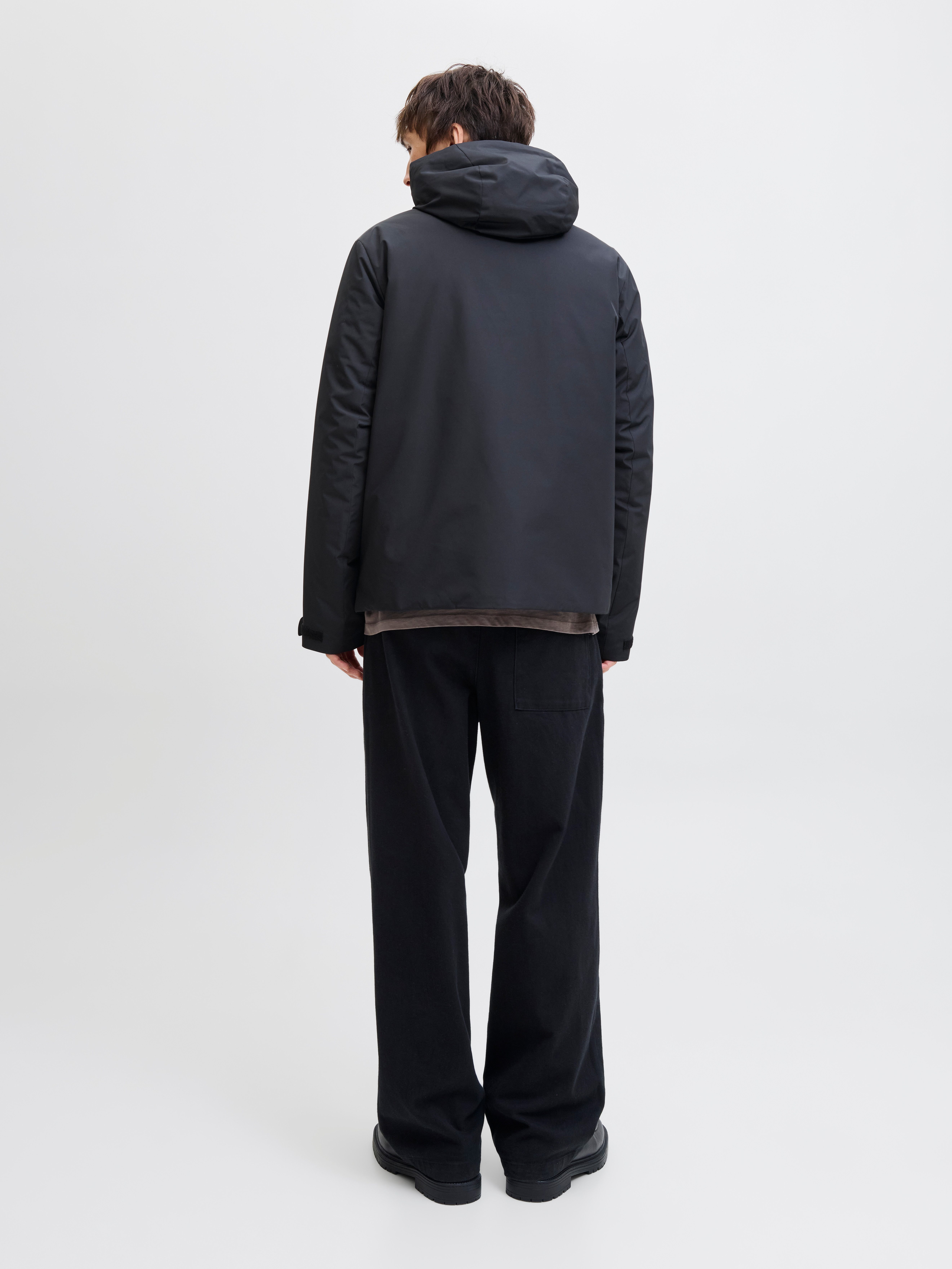Jack & Jones Outdoorjack JJEBRANDON TRANSITIONAL JACKET NOOS