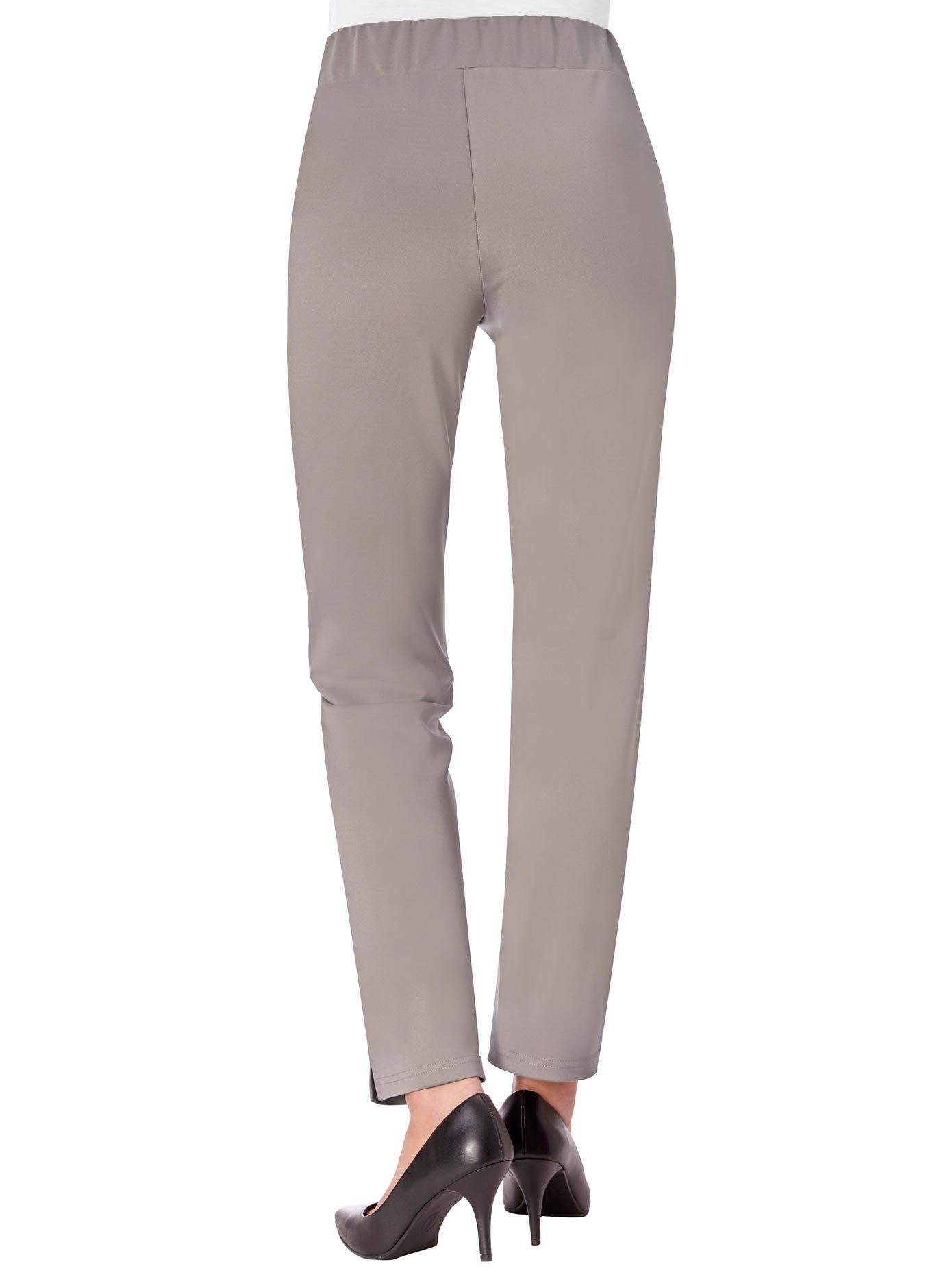 Lady Jerseybroek