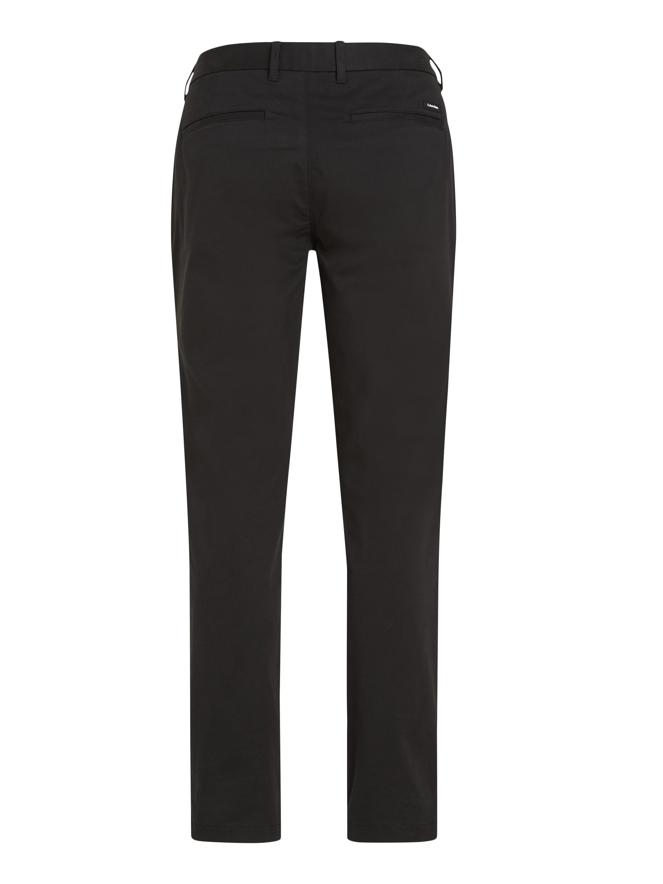 Calvin Klein Chino MODERN TWILL SLIM CHINO