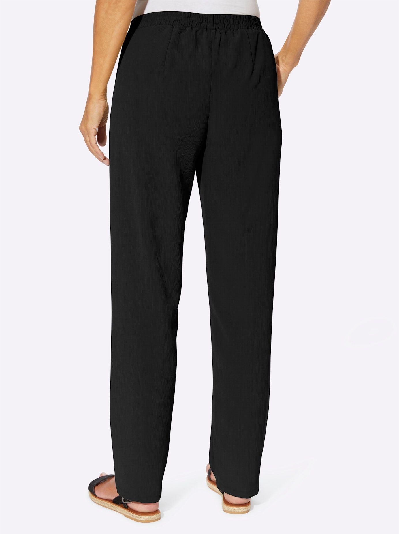 Classic Basics Comfortbroek