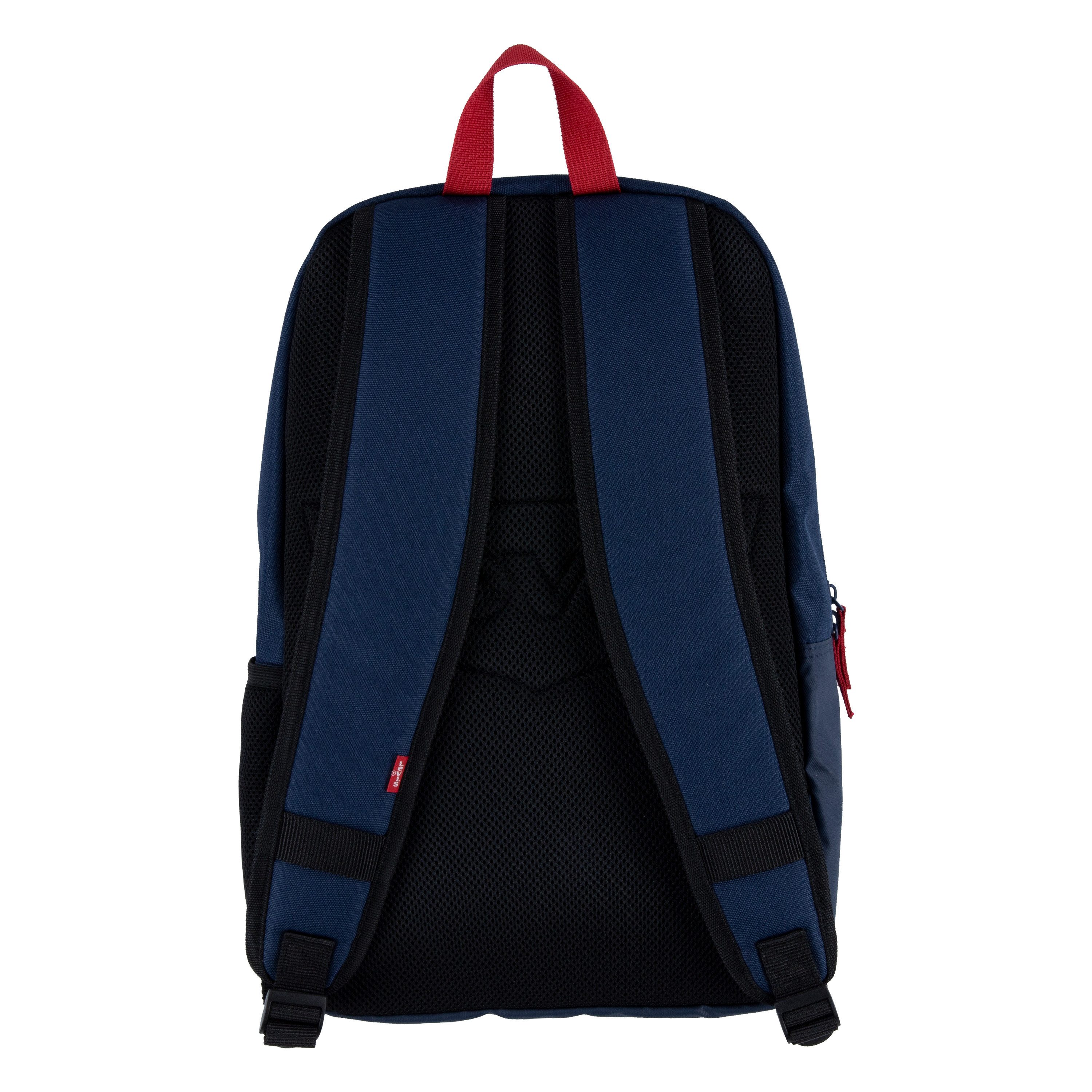 Levi's Kidswear Schoolrugzak met logoprint