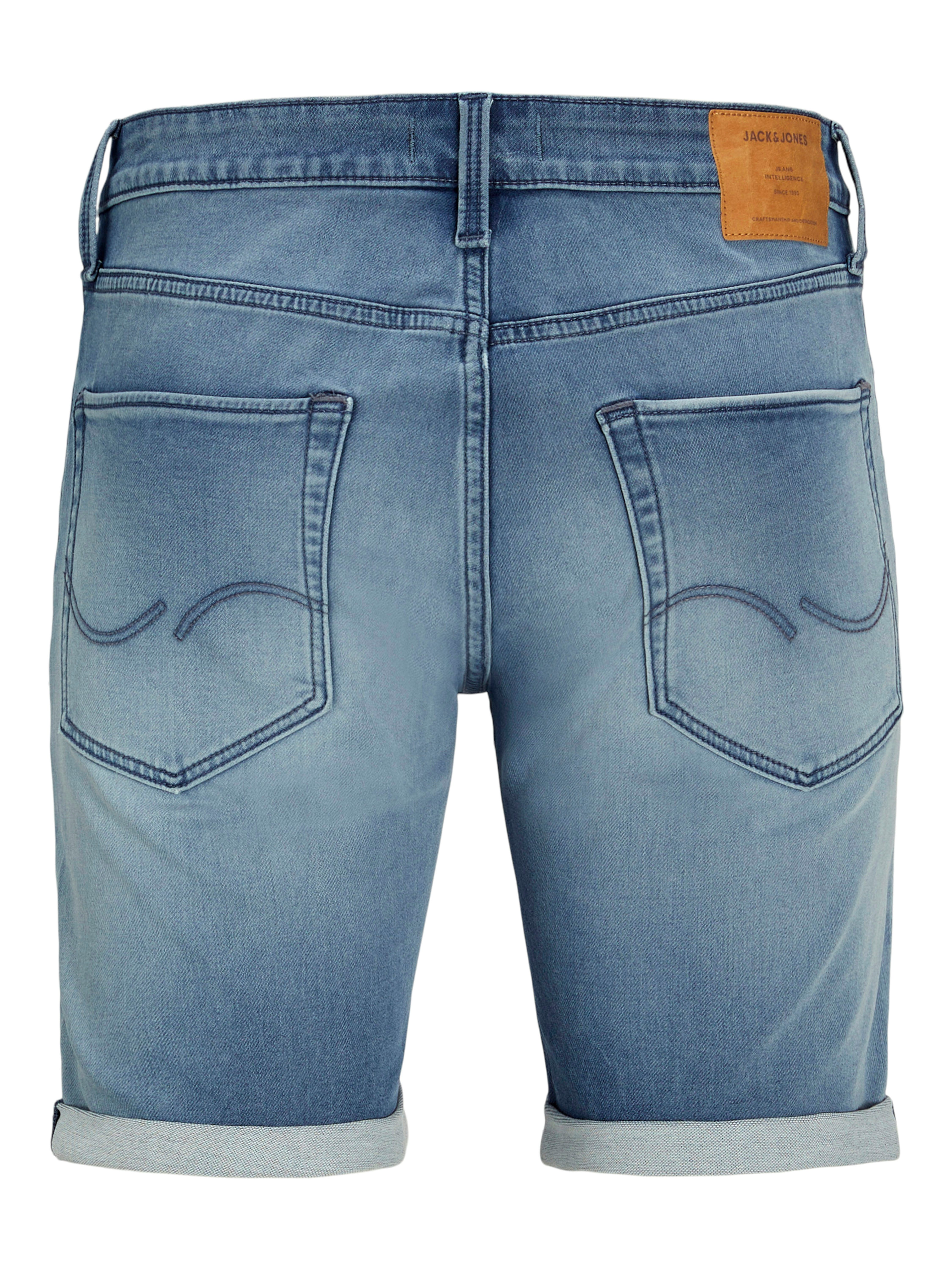 Jack & Jones Short JJIRICK JJICON I.K. SHORTS GE 136 SN