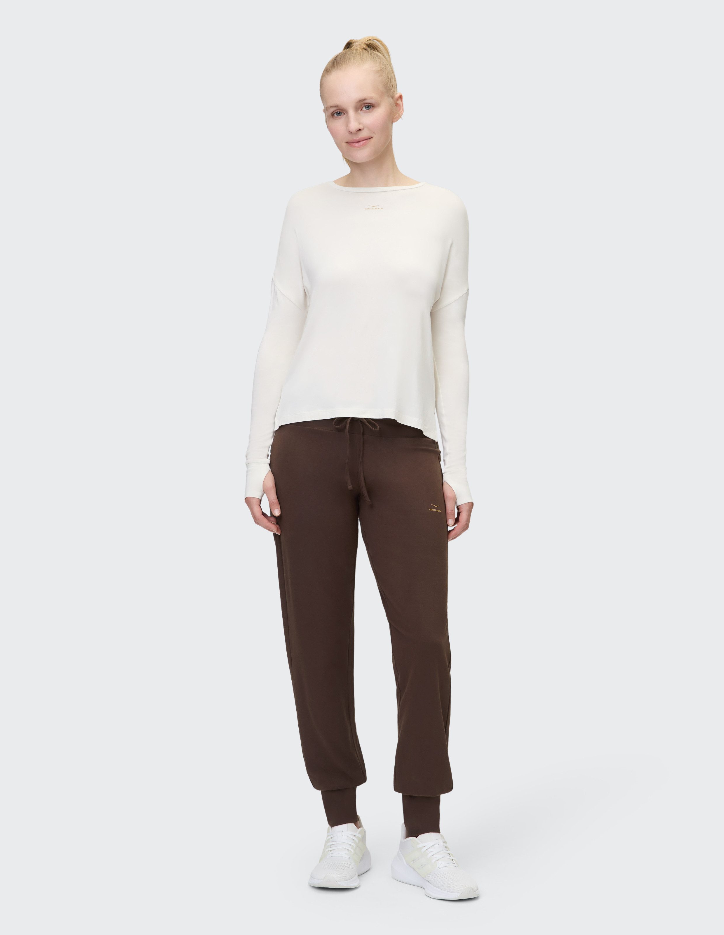 Venice Beach Yogabroek YOGA BROEK UMA