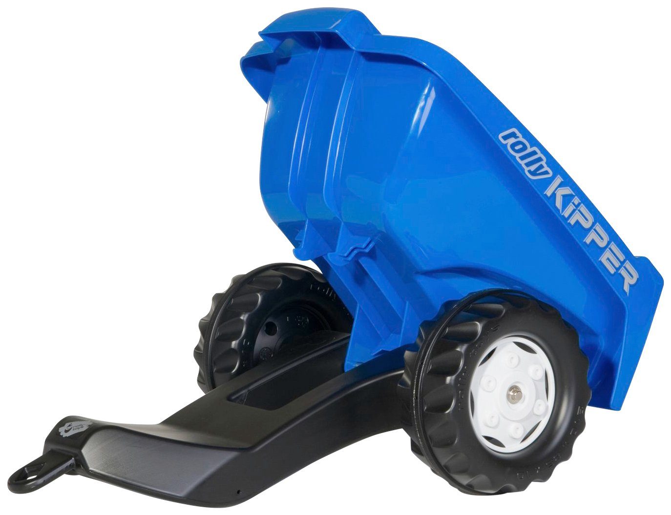 rolly toys® Kindervoertuig-aanhanger Kipper II voor traptractoren