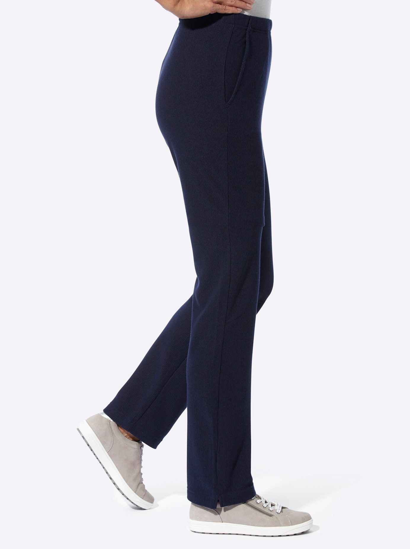 Classic Basics Comfortbroek