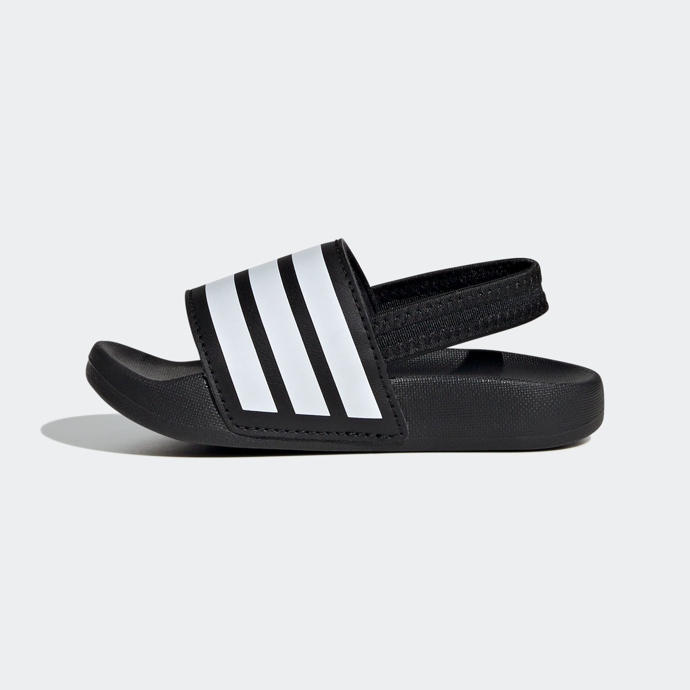 adidas Sportswear Badslippers ESTRAP KIDS ADILETTE