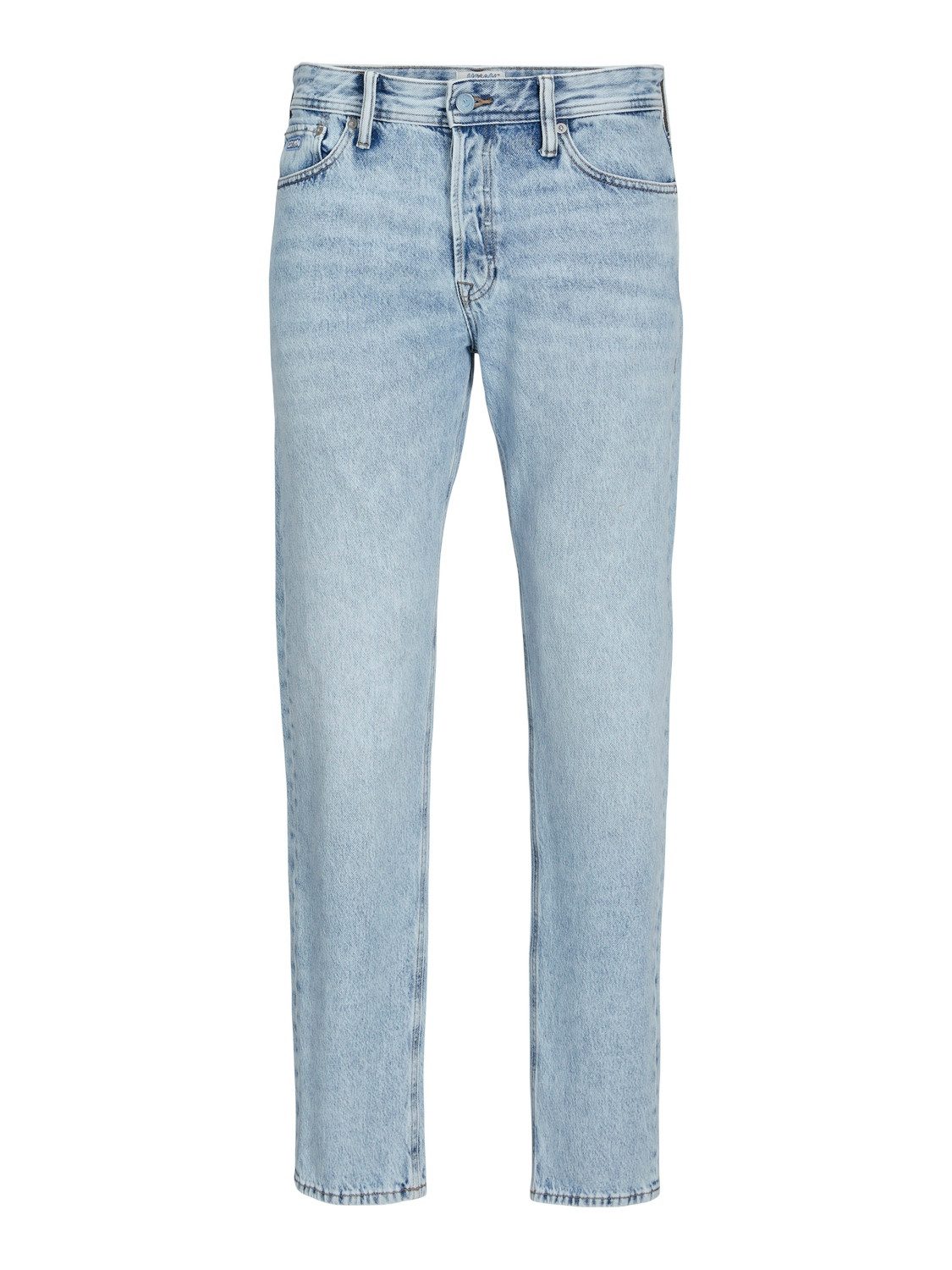 Jack & Jones Relax fit jeans JJICHRIS JJORIGINAL SBD 932 NOOS