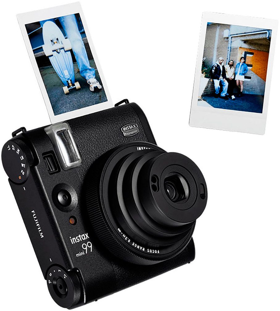 FUJIFILM Systeemcamera Instax Mini 99