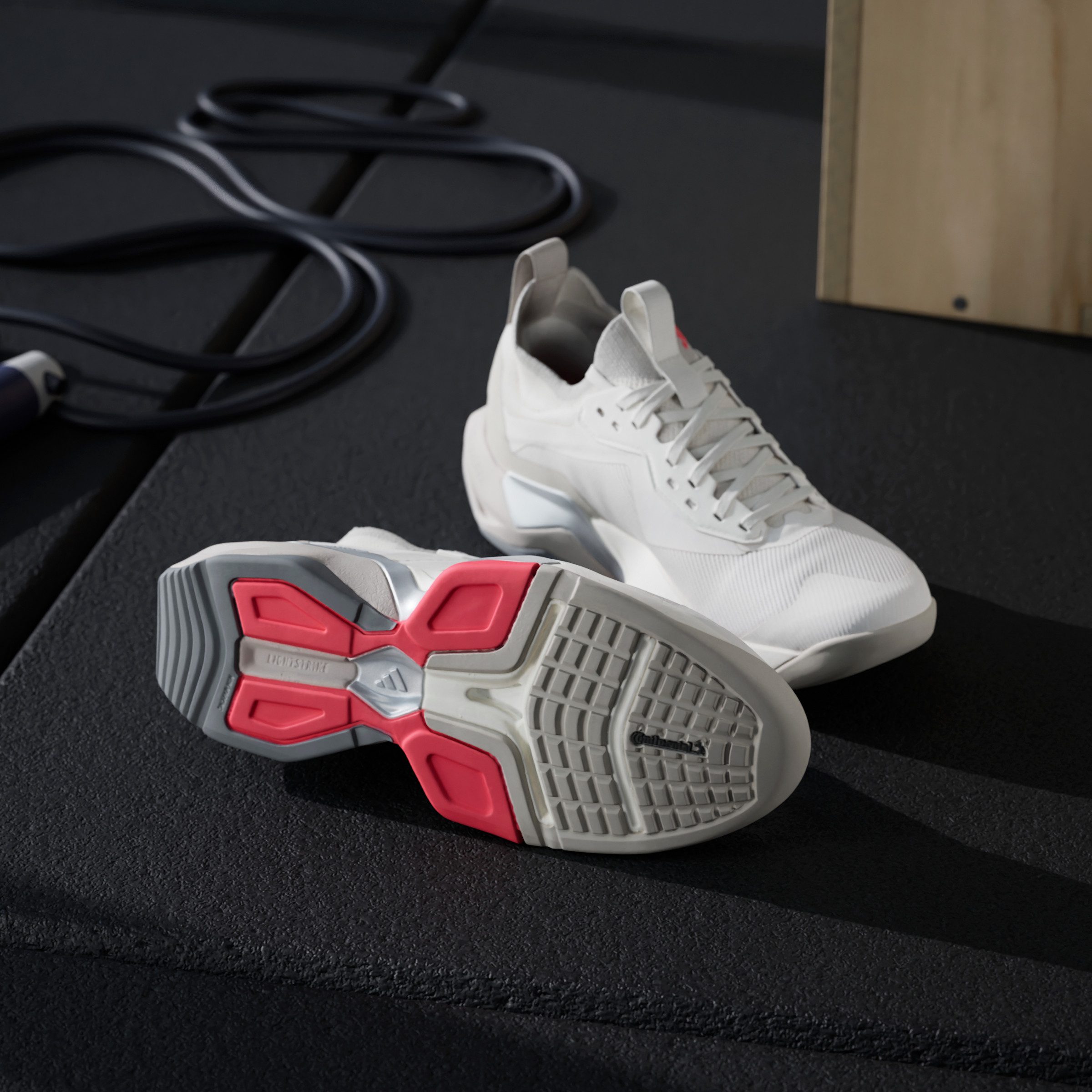 adidas Performance Trainingsschoenen RAPIDMOVE ADV 2