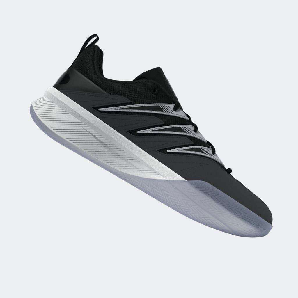 adidas Performance Basketbalschoenen DAME CERTIFIED 3