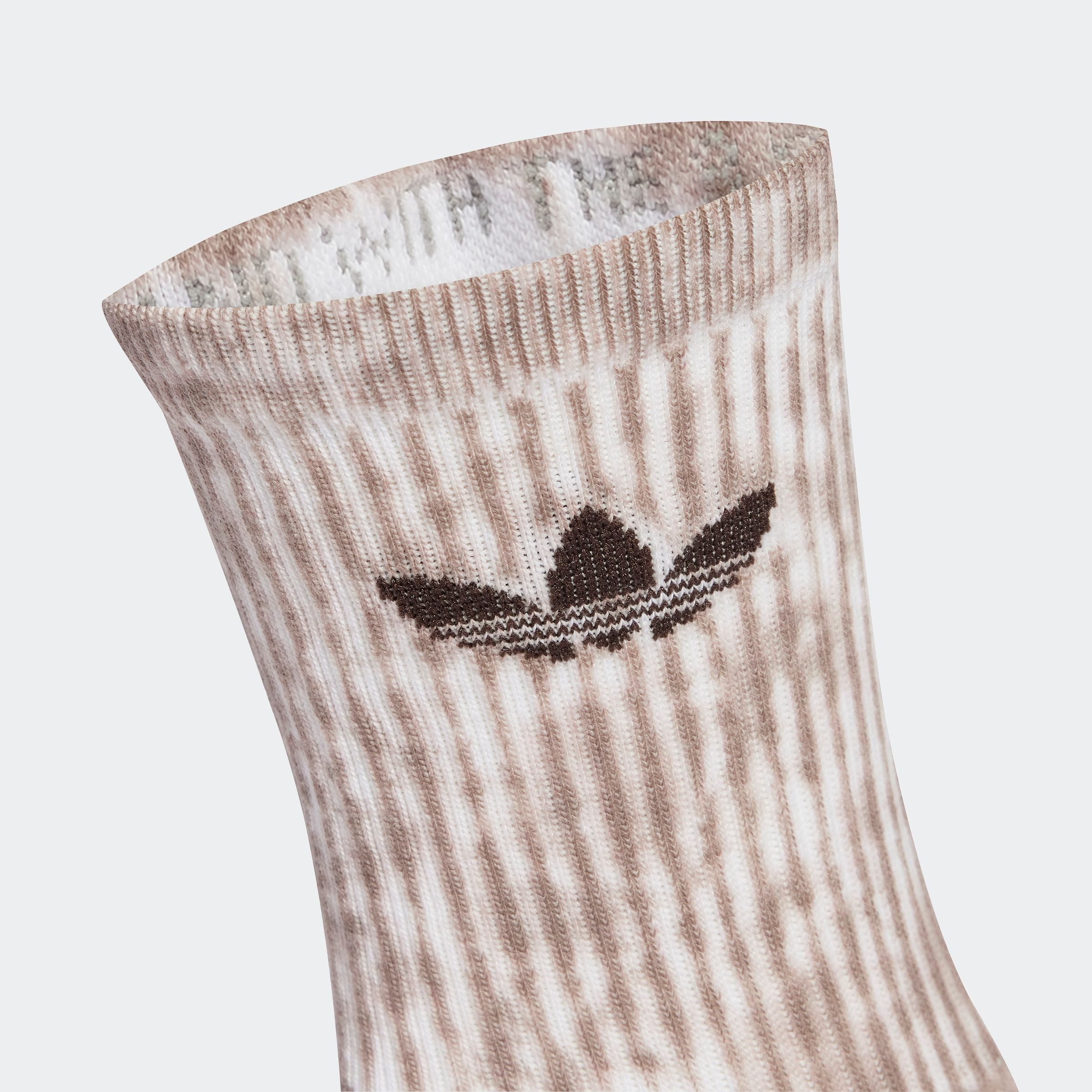 adidas Originals Sportsokken TIE DYE CR S 3P