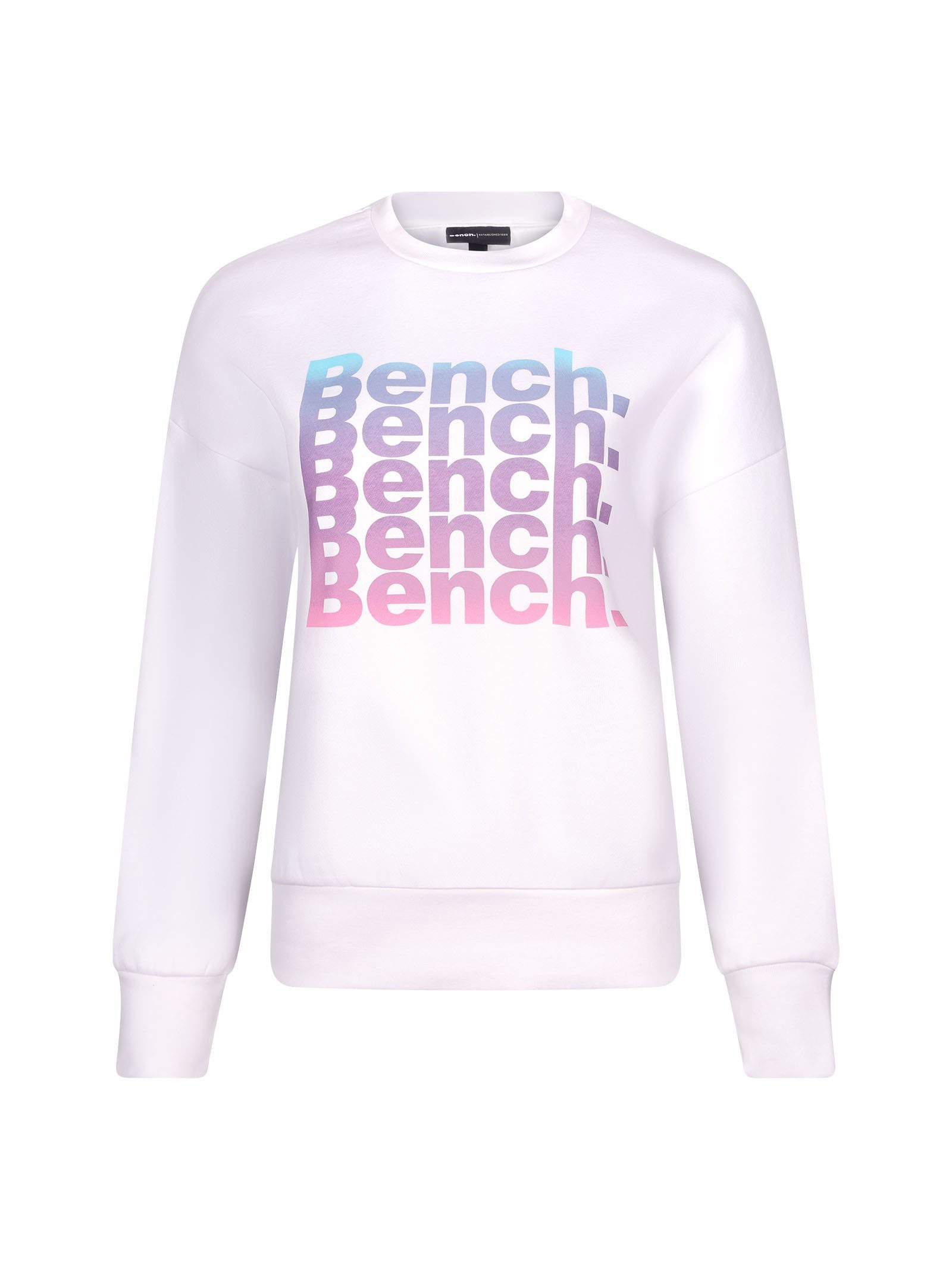 Bench. Sweatshirt TRIXE_SWEATSHIRT