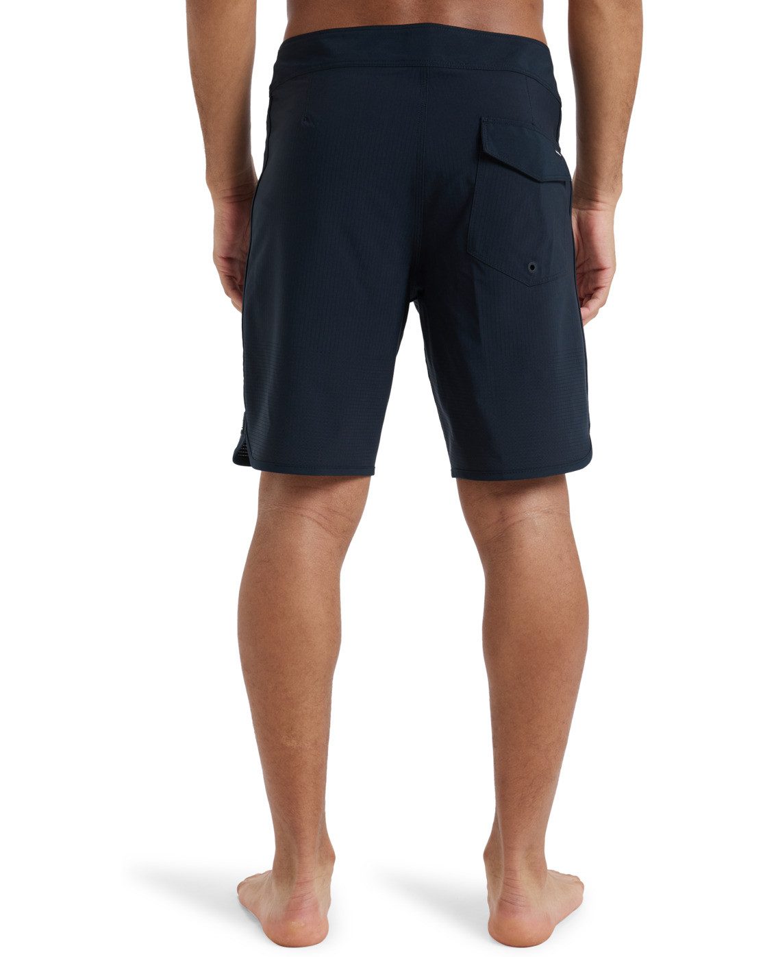 Quiksilver Boardshort Highline Scallop 19"