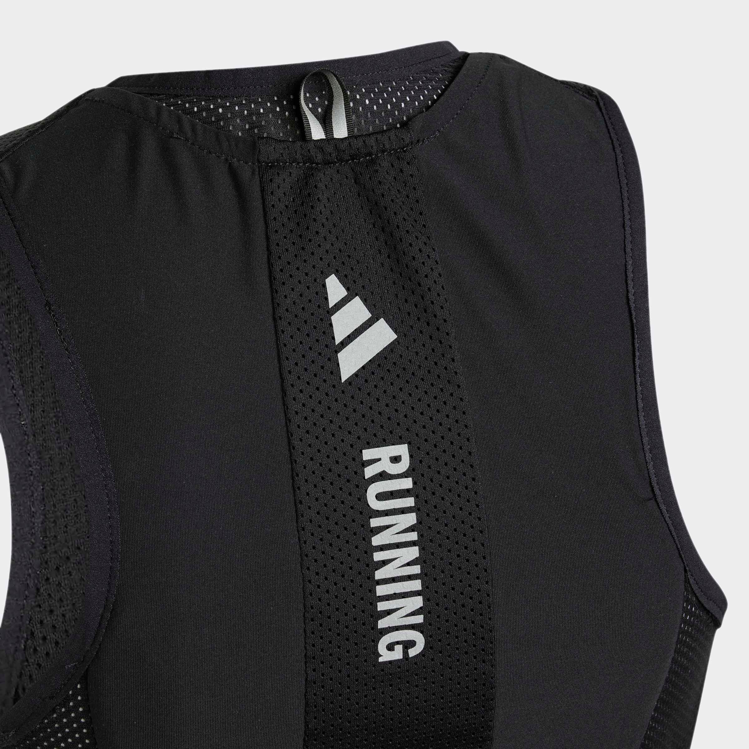 adidas Performance Functionele bodywarmer RUN VEST