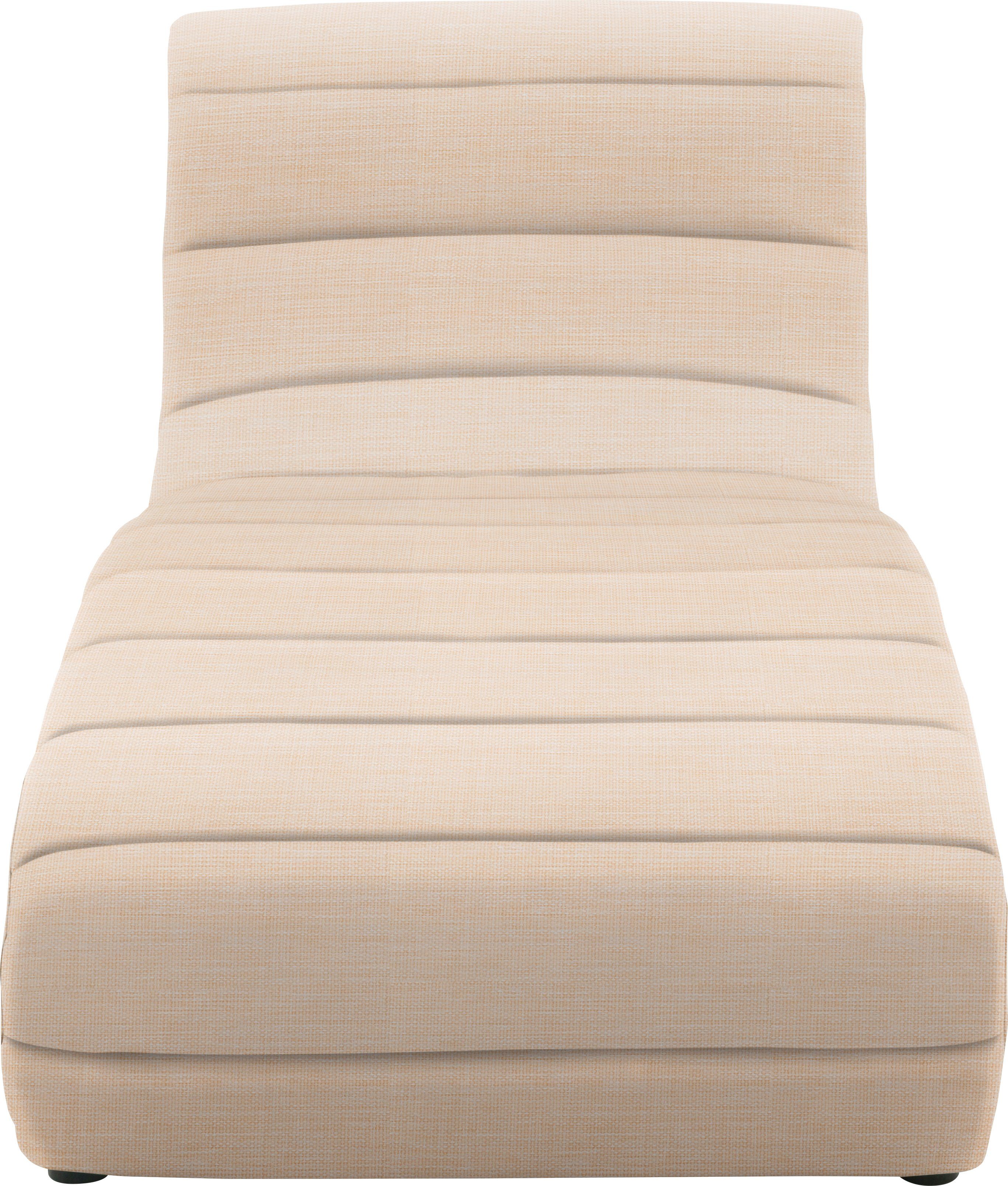 DOMO collection Sofaelement Soleil