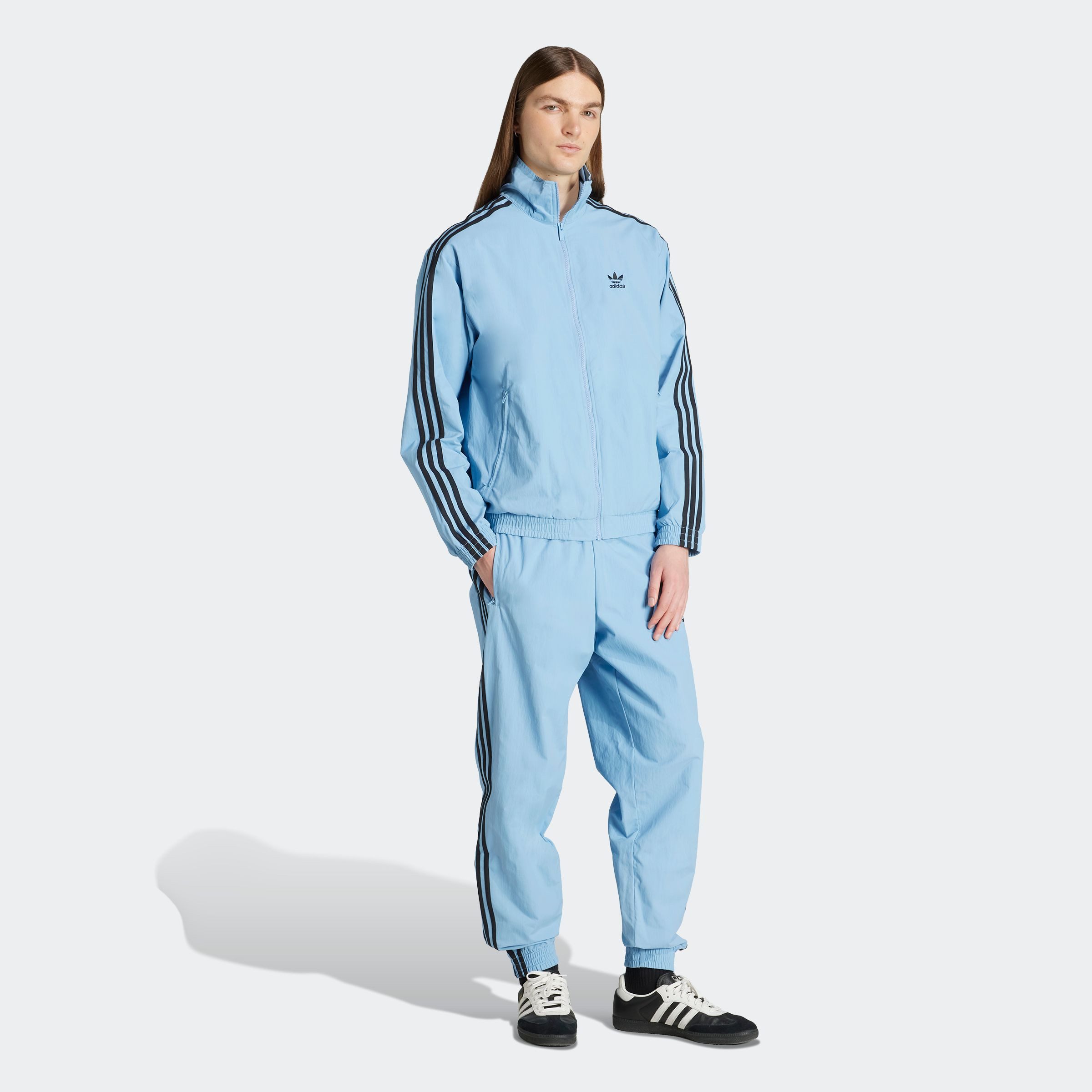 adidas Originals Outdoorjack FIREBIRD TT