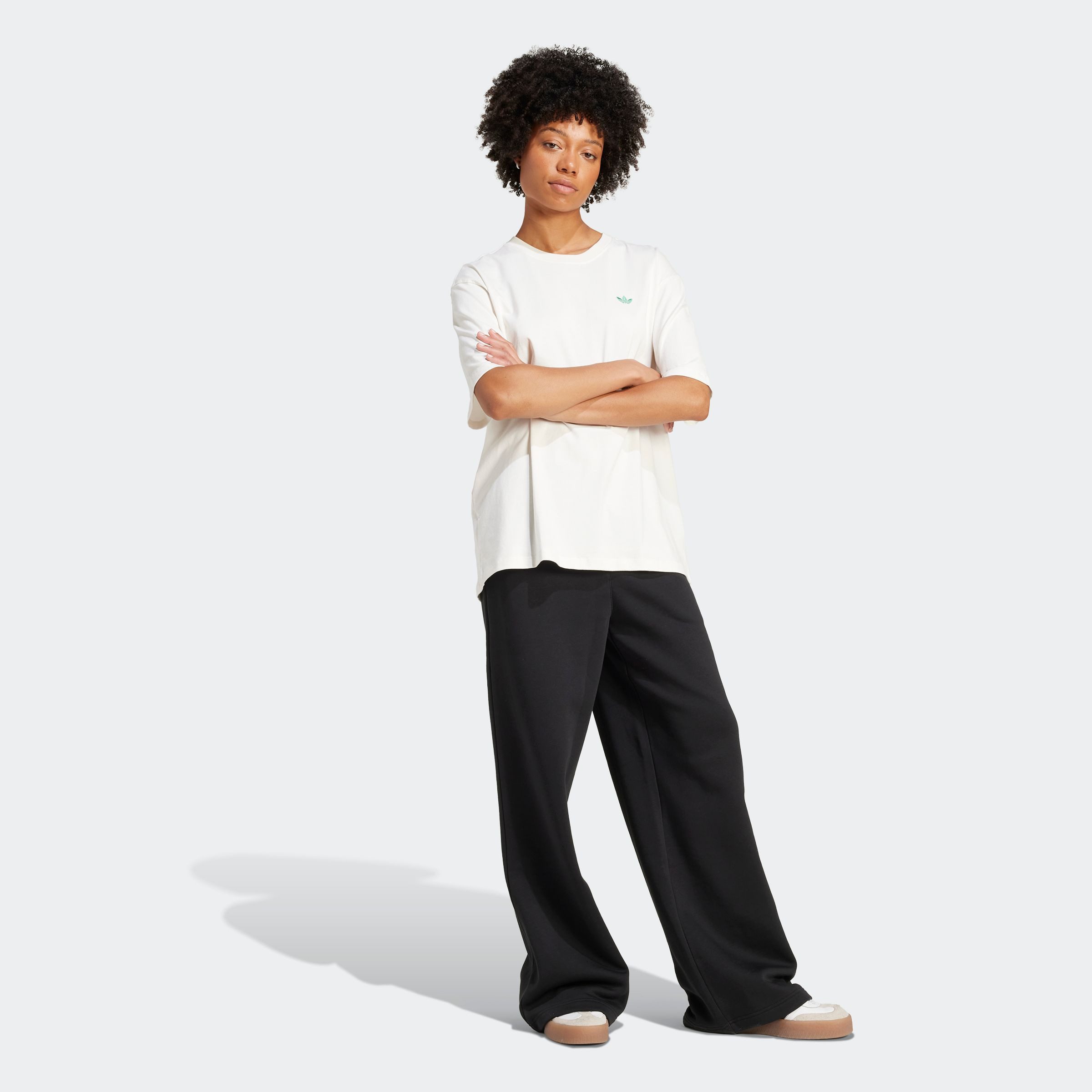 adidas Originals T-shirt TENNIS BYFR TEE