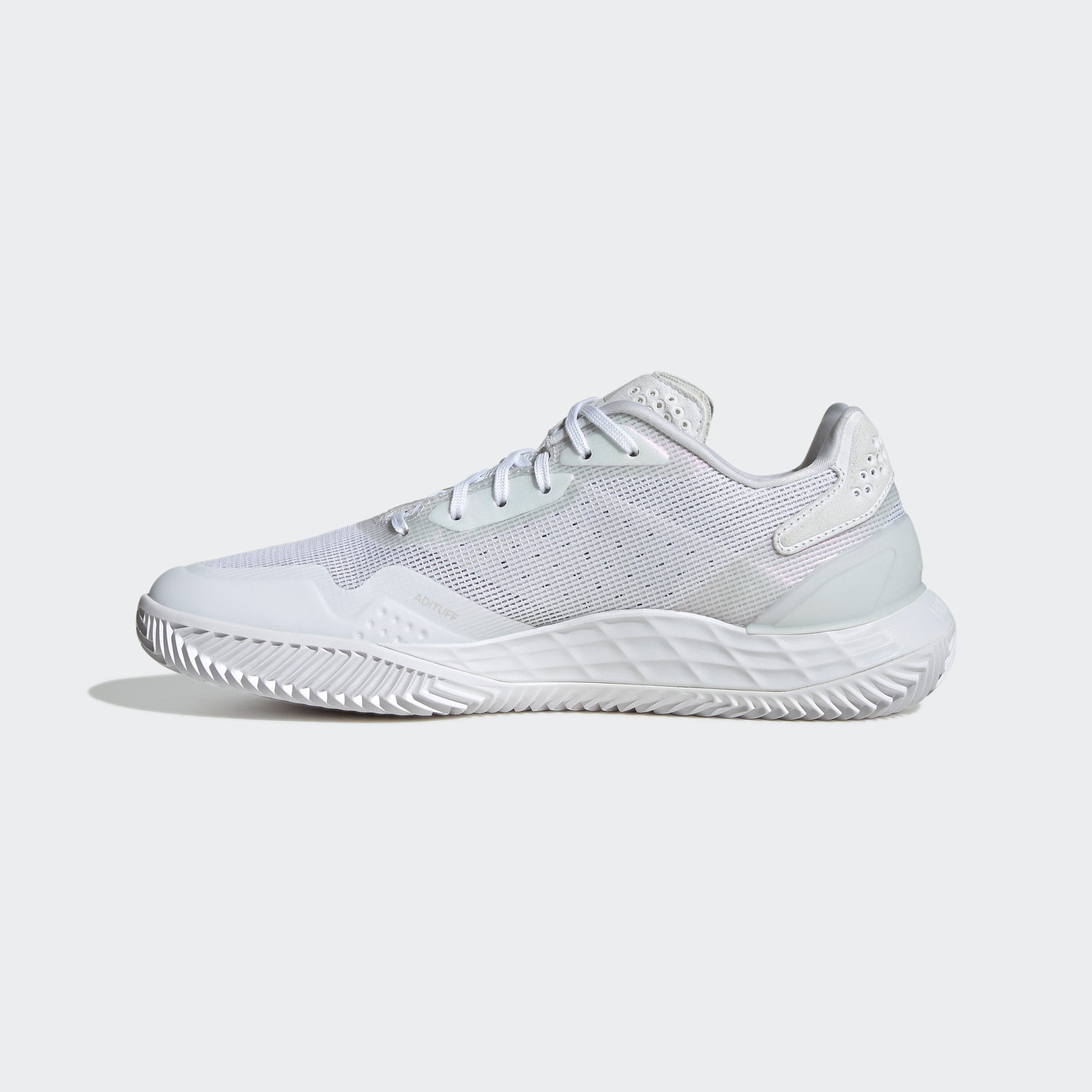 adidas Performance Tennisschoenen DEFIANT SPEED 2 CLAY